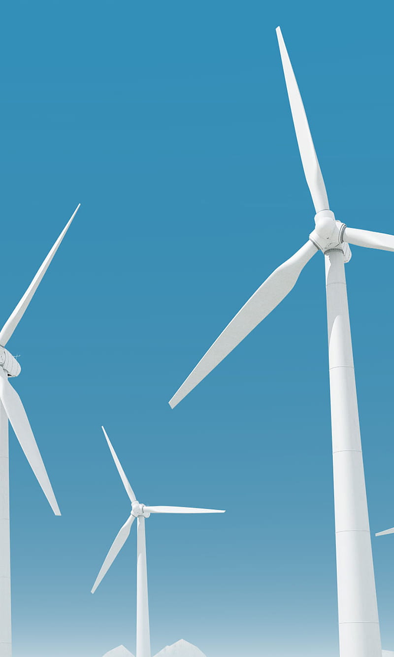 800x1333 Wind, turbine, HD phone wallpaper