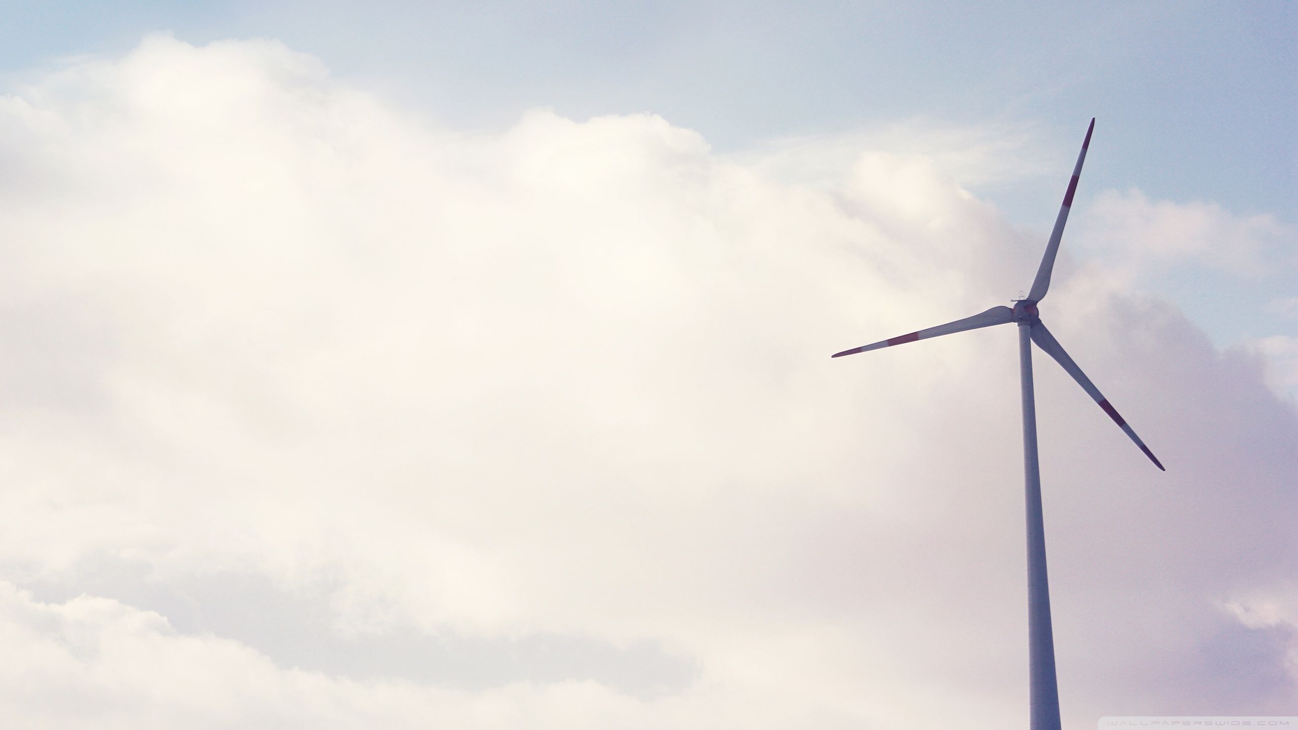 2560x1440 Windmill 4K UHD Wallpaper for UltraHD Desktop and TV : Smartphone and Tablet Devices