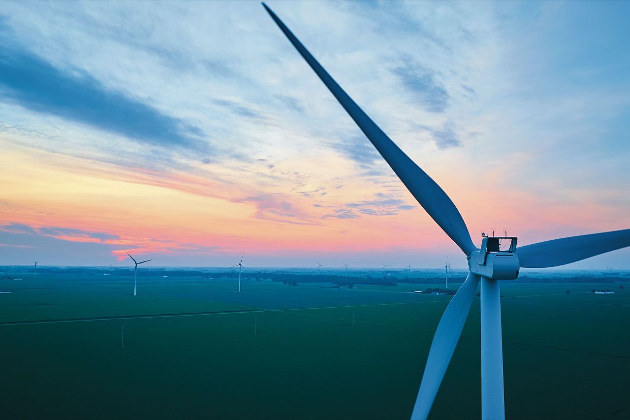 1280x853 Illinois State researchers help propel clean energy revolution