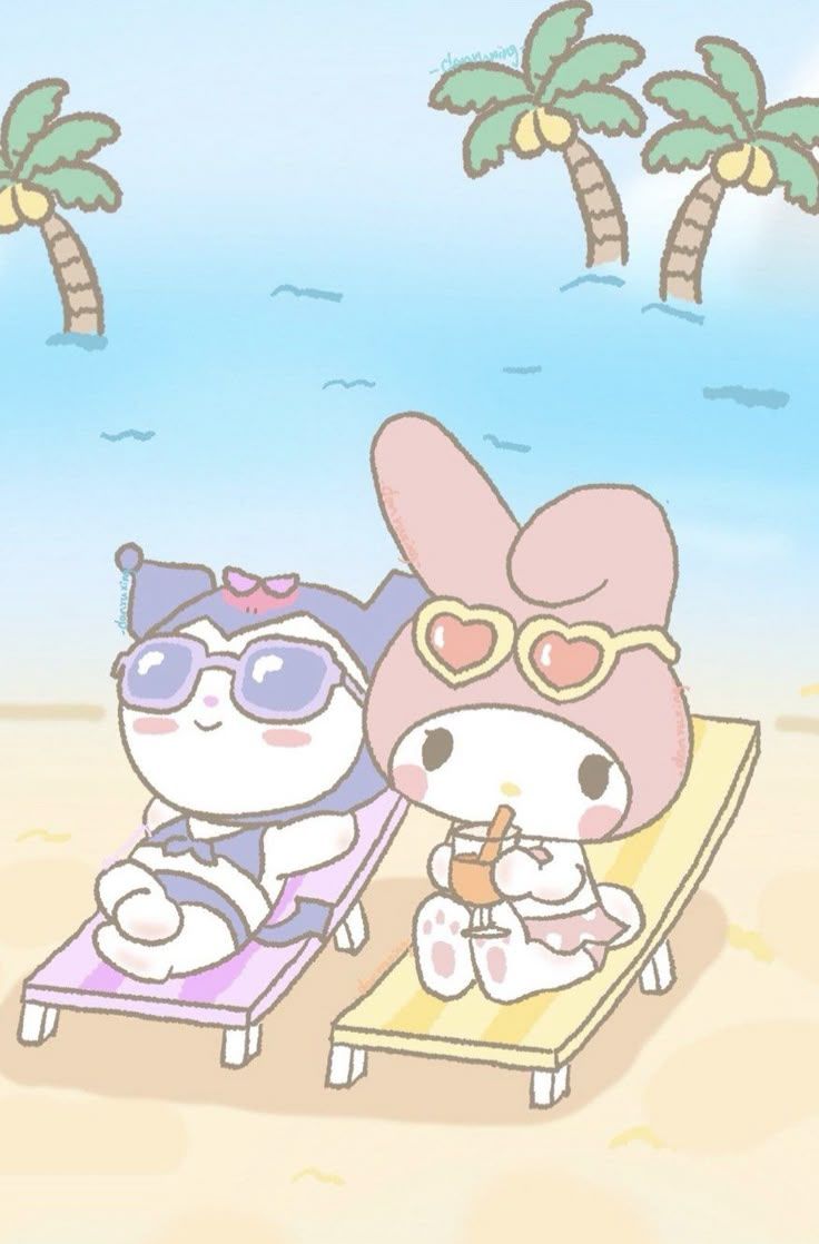 736x1118 My melody wallpaper. Wallpaper iphone summer, iPhone background image, Cute wallpaper