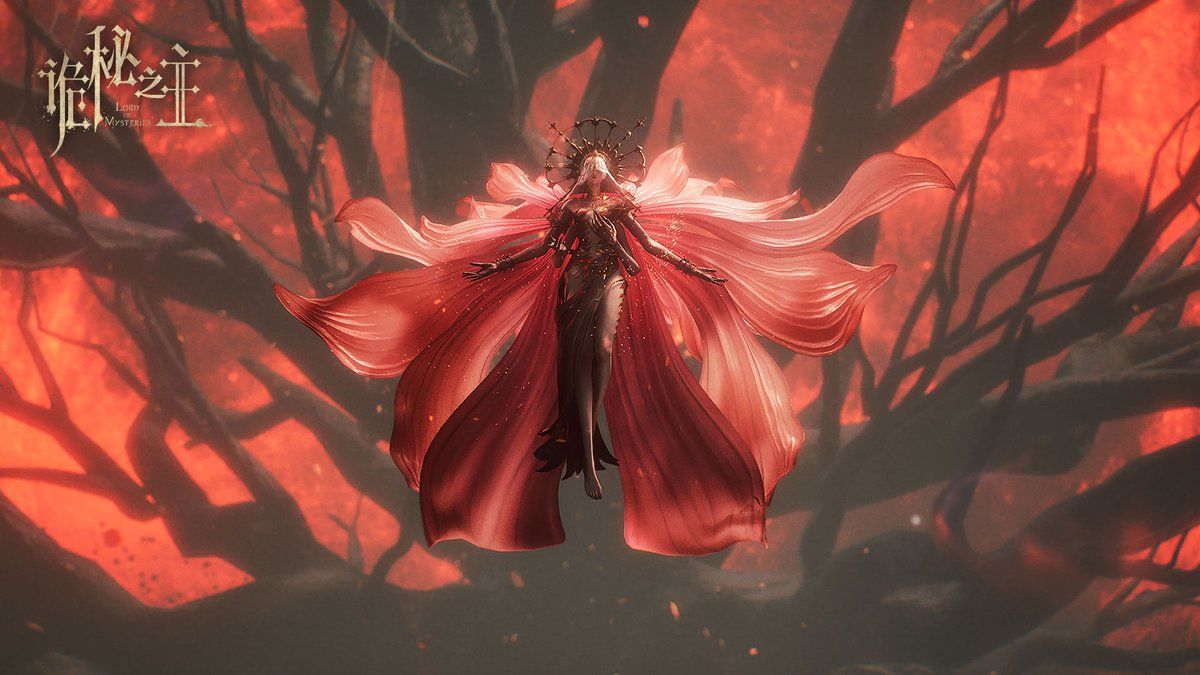 1200x675 BRO WHY DOES SHE LOOK LIKE EVERNIGHT GODDESSIs it her? Her twin? or what?