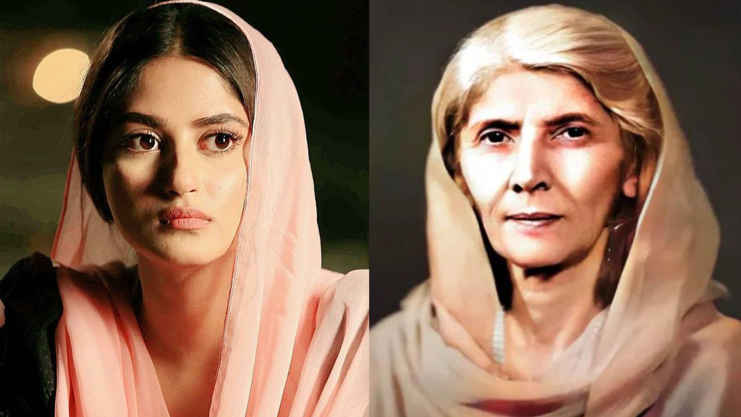 2560x1440 Fatima Jinnah To Be Portrayed By Sajal Aly and Samiya Mumtaz In an Upcoming Series
