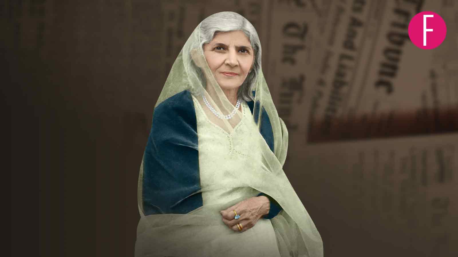 1600x900 Fatima Jinnah: What The History Text Books Aren't Telling Us?