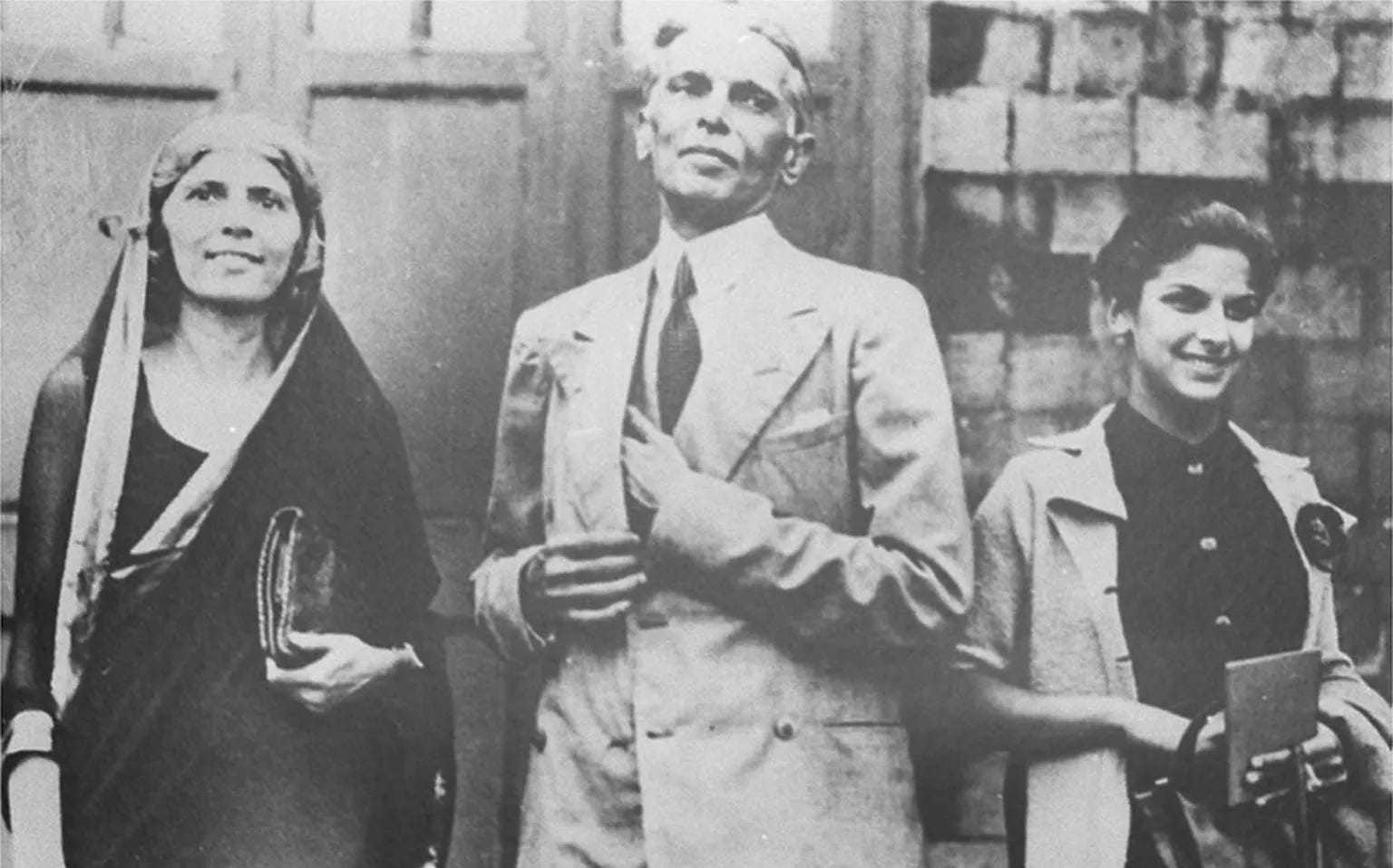 1536x958 Muhammad Ali Jinnah and Ruttie: An Unknown Bombay Love Story