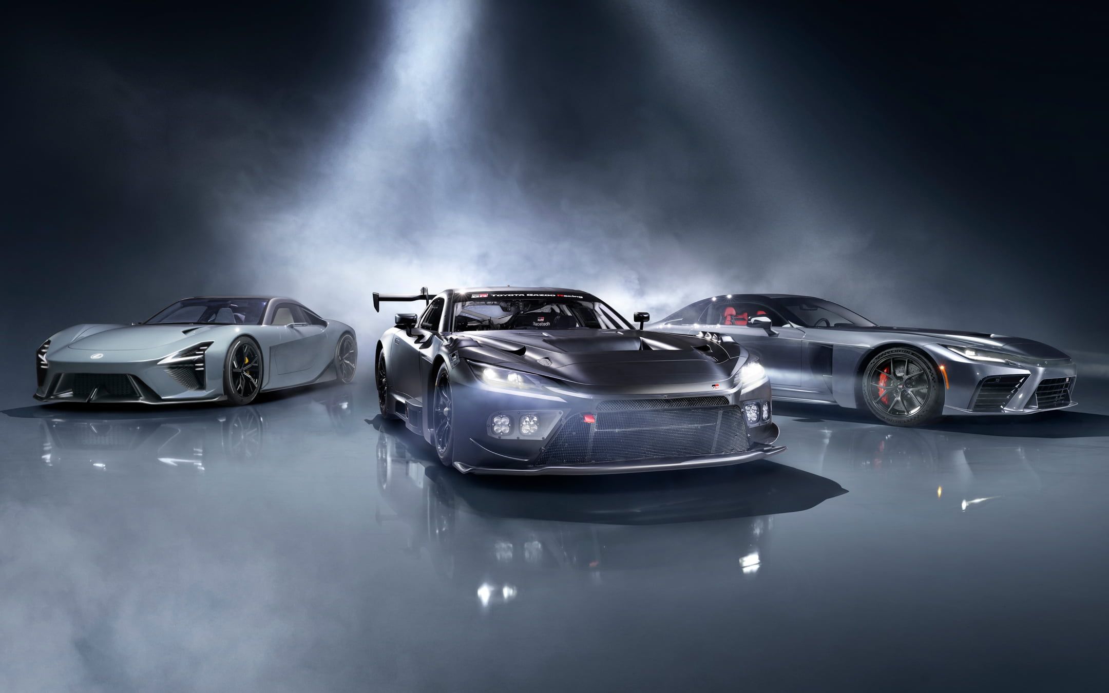 2160x1350 GR GT World Premiere