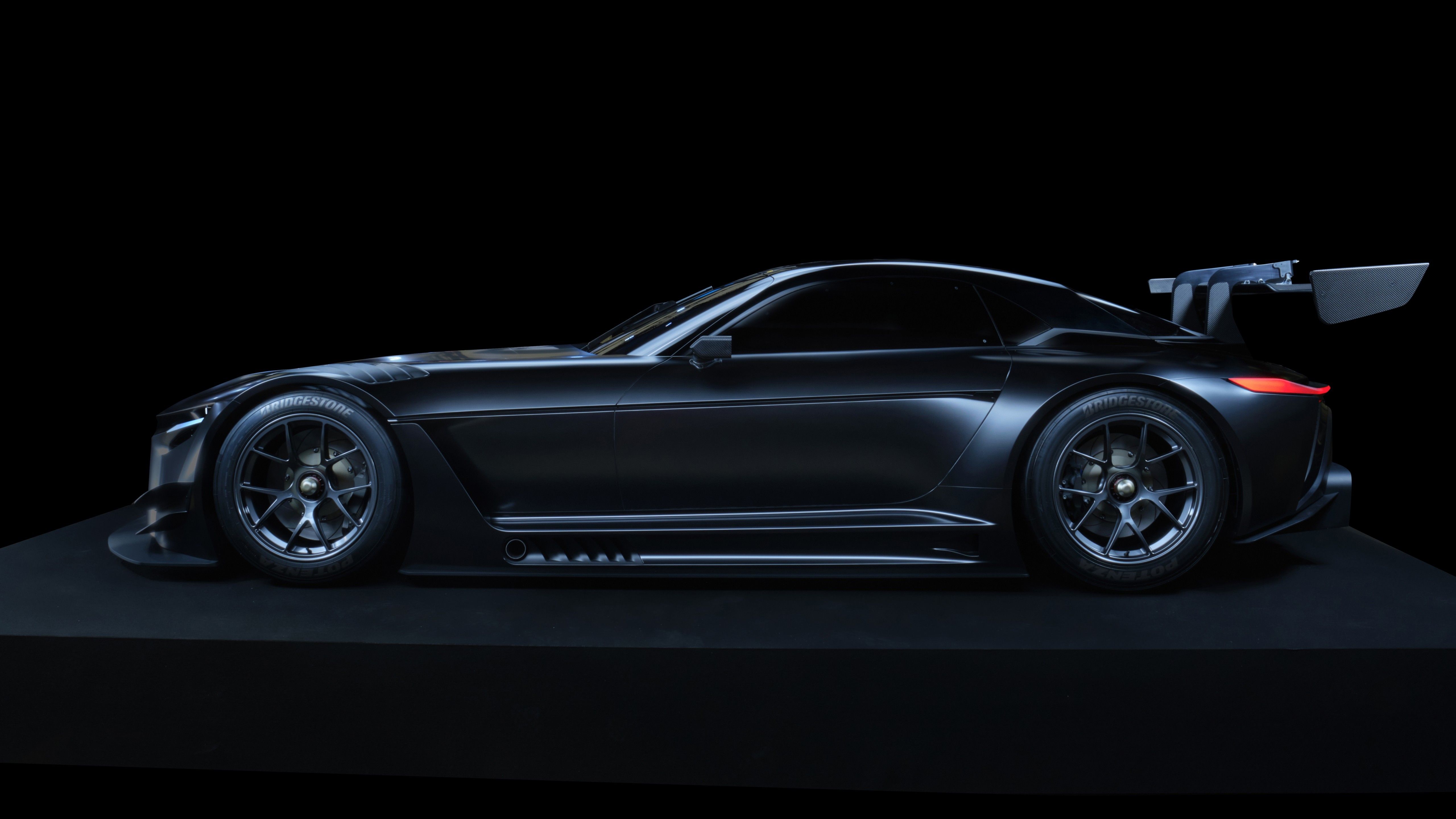 5120x2880 Toyota GR GT3 Concept 2022 2 4K 5K HD Cars Wallpaper