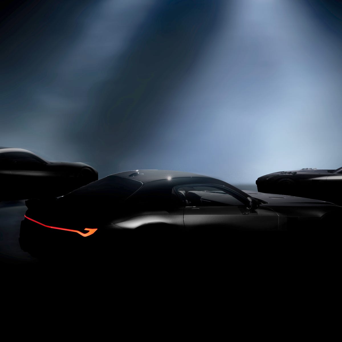 1200x1201 The Toyota GR GT: Everything We Know Ahead of Its Reveal