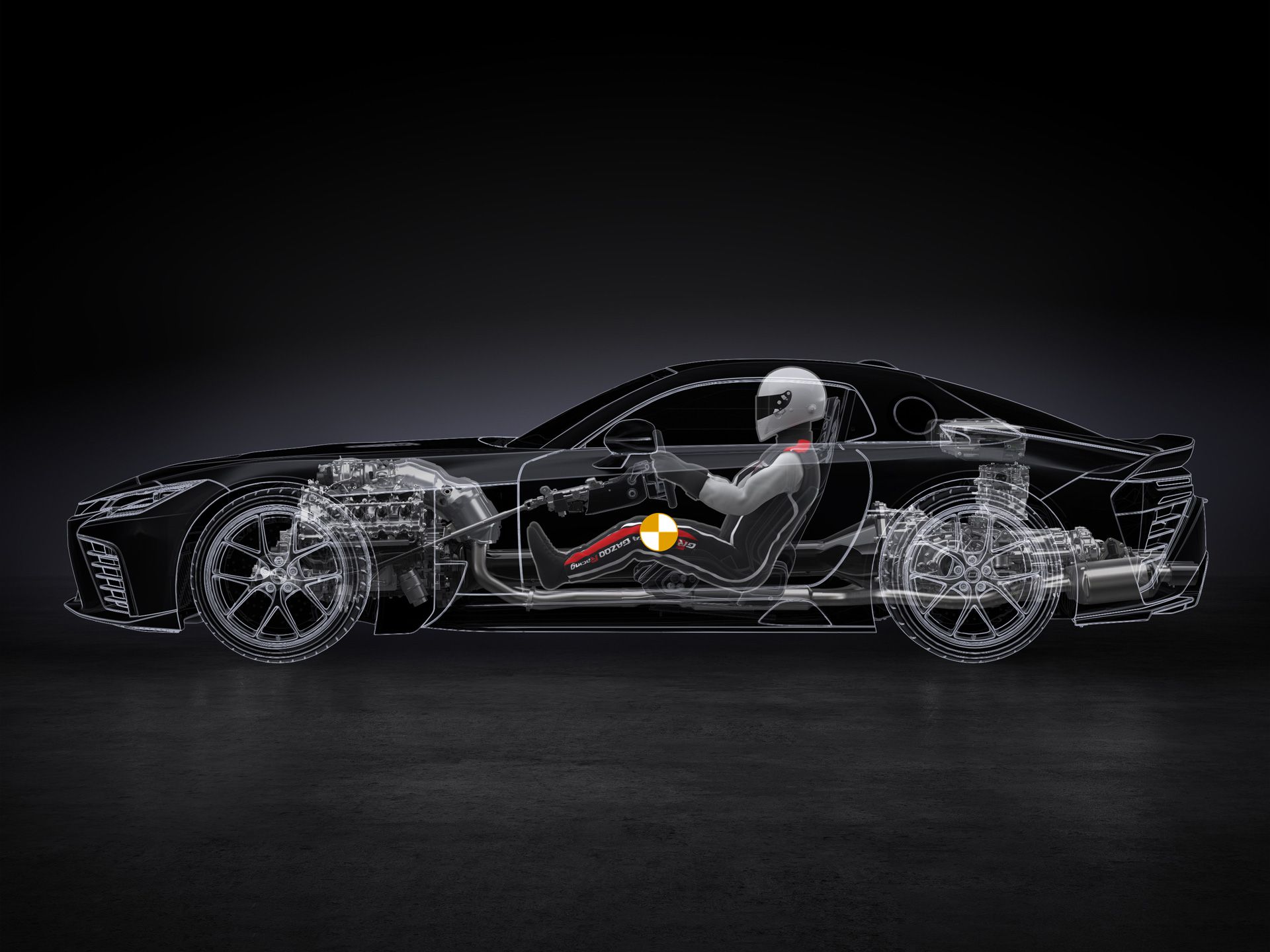 1920x1440 TOYOTA GAZOO Racing World Premieres GR GT & GR GT3. Toyota. Global Newsroom. Toyota Motor Corporation Official Global Website