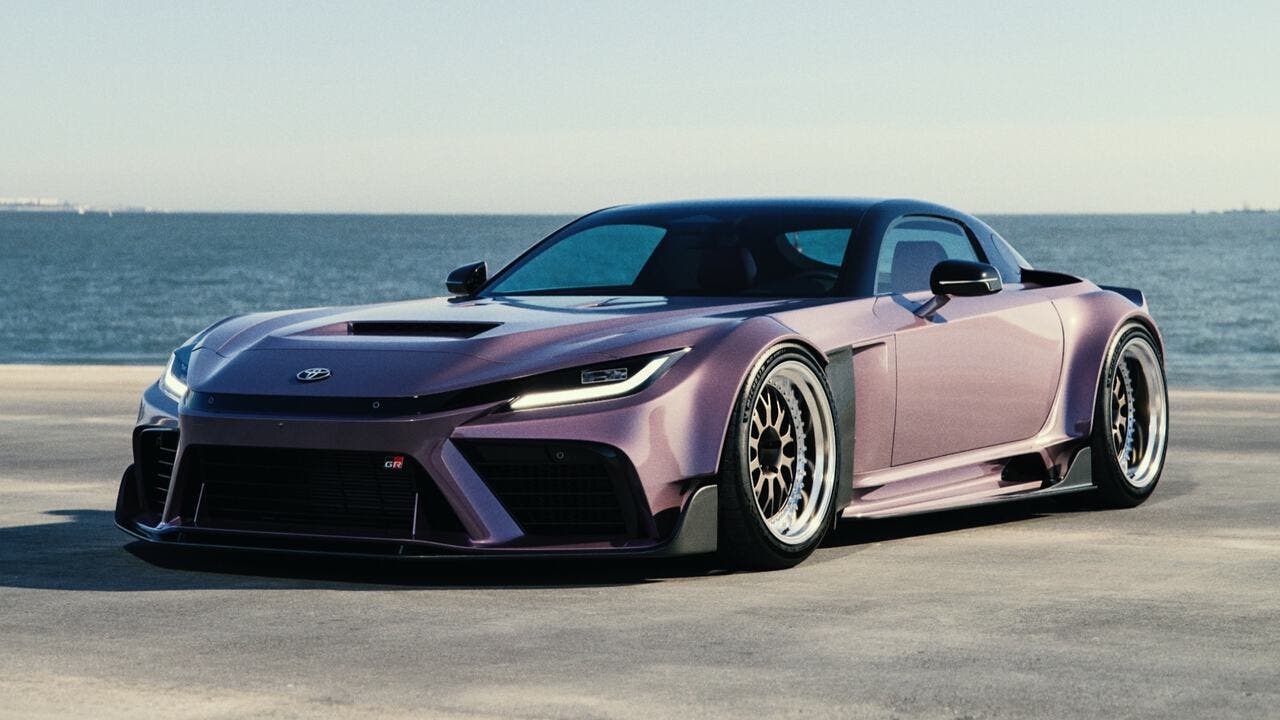 1280x720 This GR GT Concept stays unapologetically hardcore