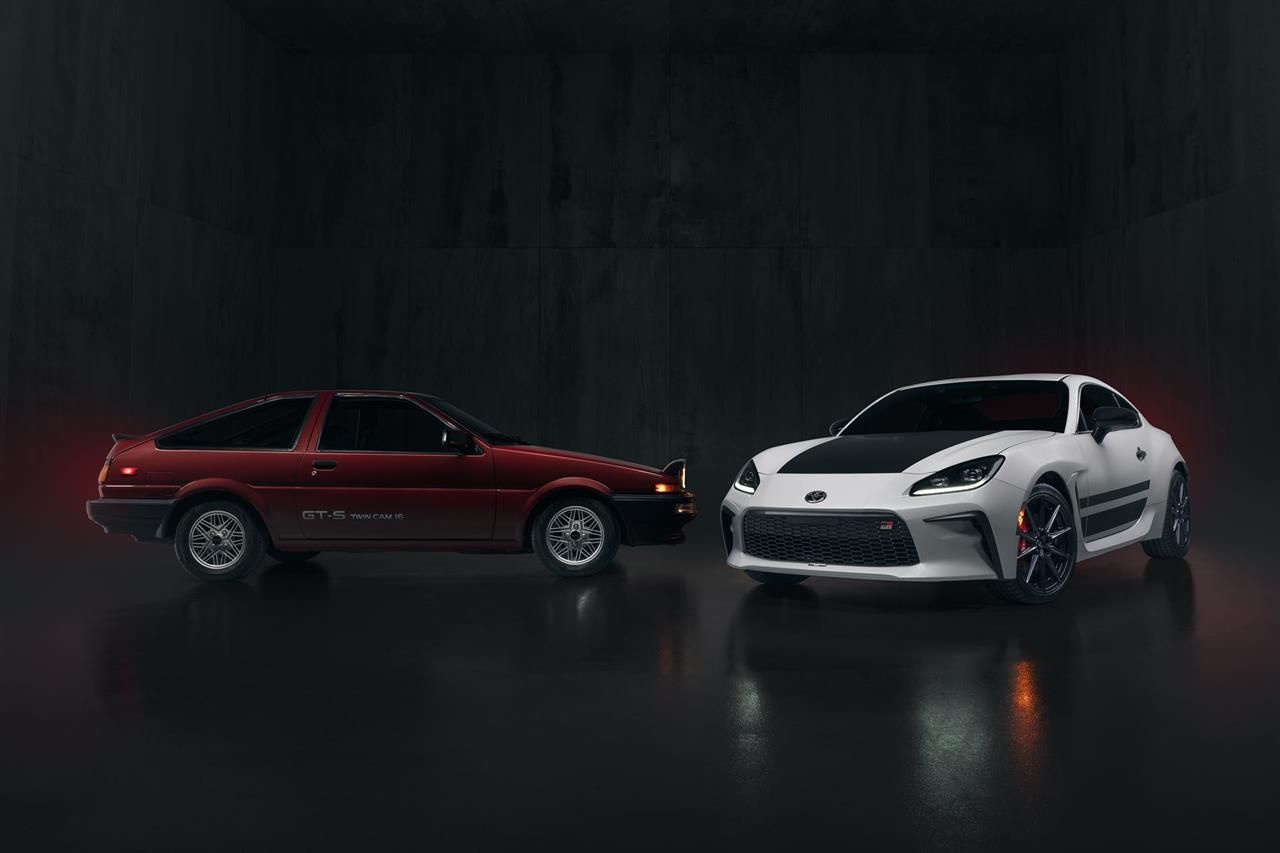 1280x853 Toyota GR 86 Wallpaper & Image Gallery