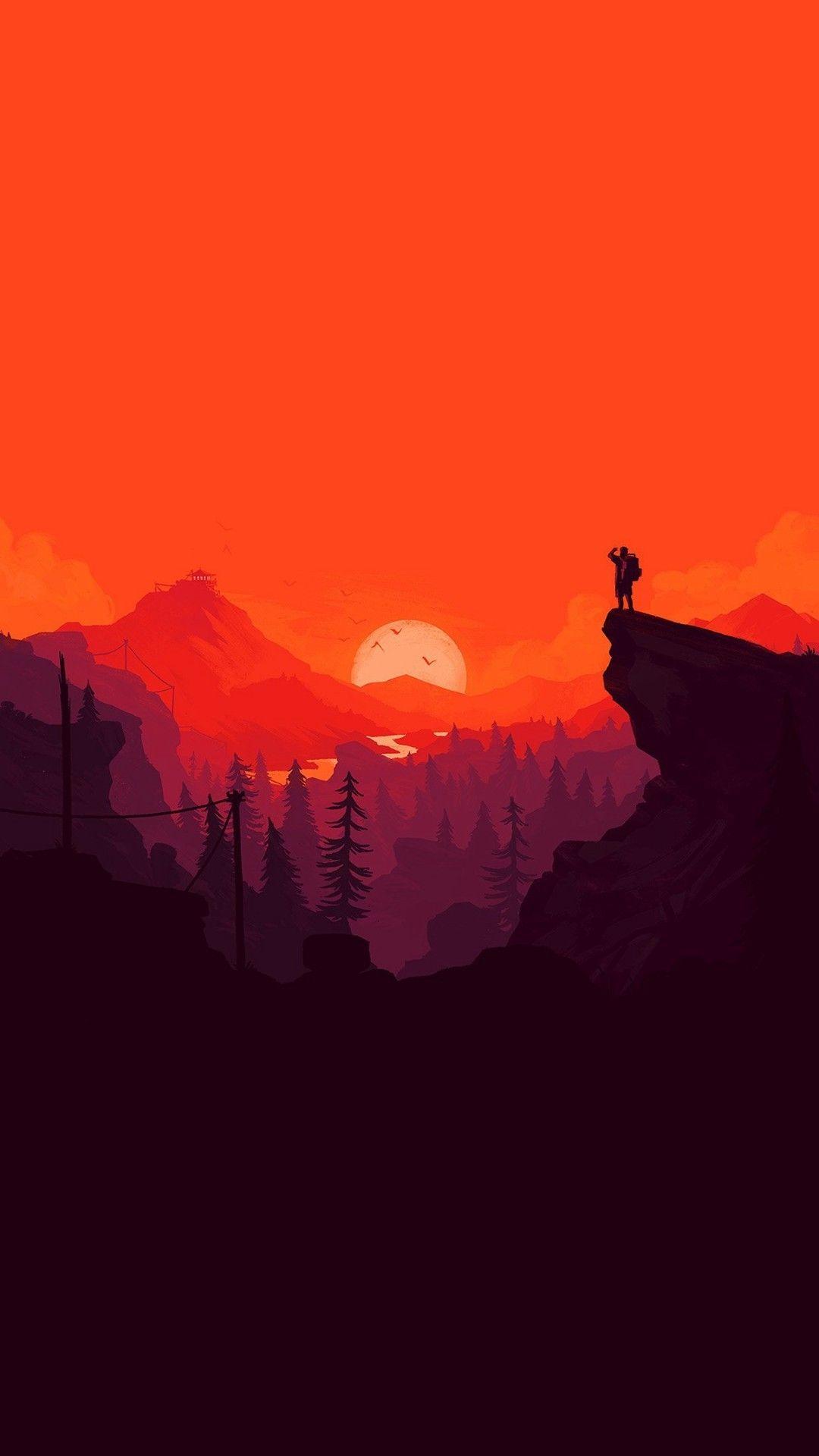 1080x1920 Skyrim iPhone Wallpaper