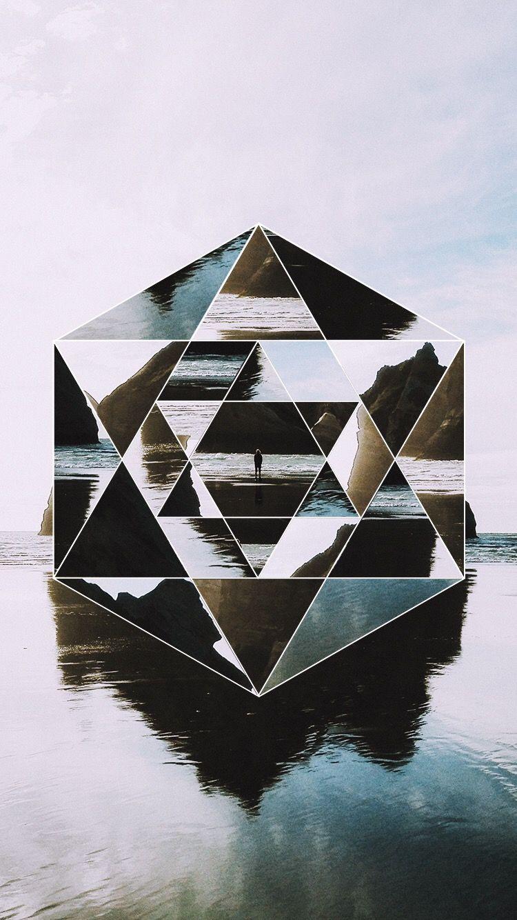 750x1334 iPhone 6 Plus wallpaper I made yesterday