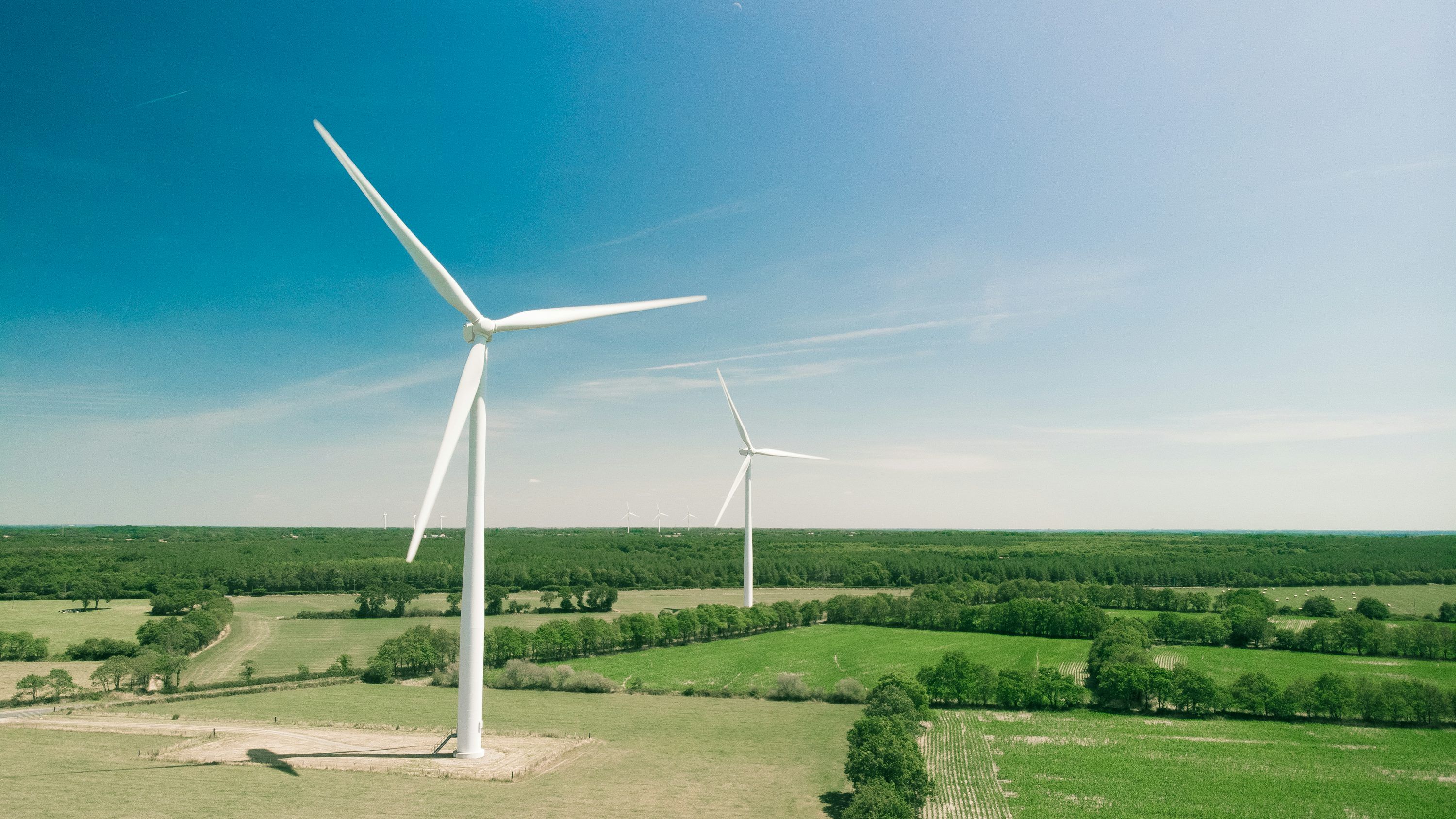 3000x1688 Windmill Picture. Download Free Image
