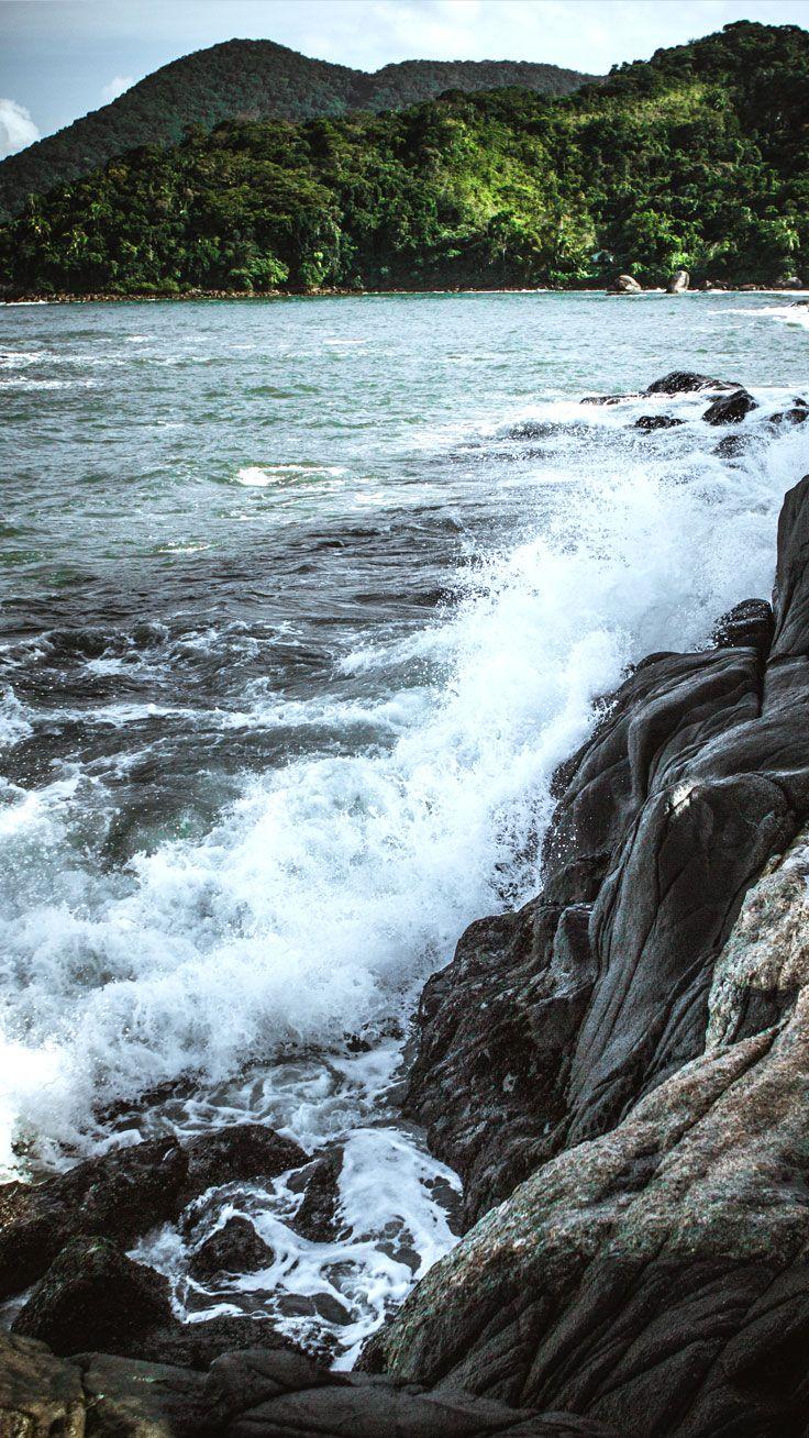 736x1308 Beautiful Back to Nature iPhone Wallpaper