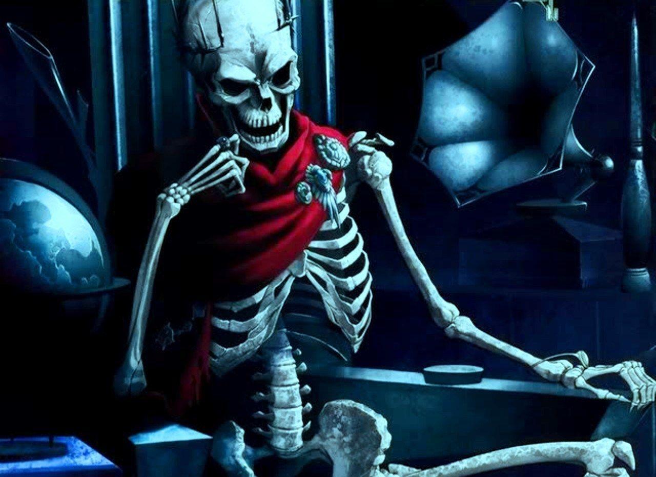 1280x930 Wallpaper Of Skeleton Gallery (72 Plus) PIC WPW3013391