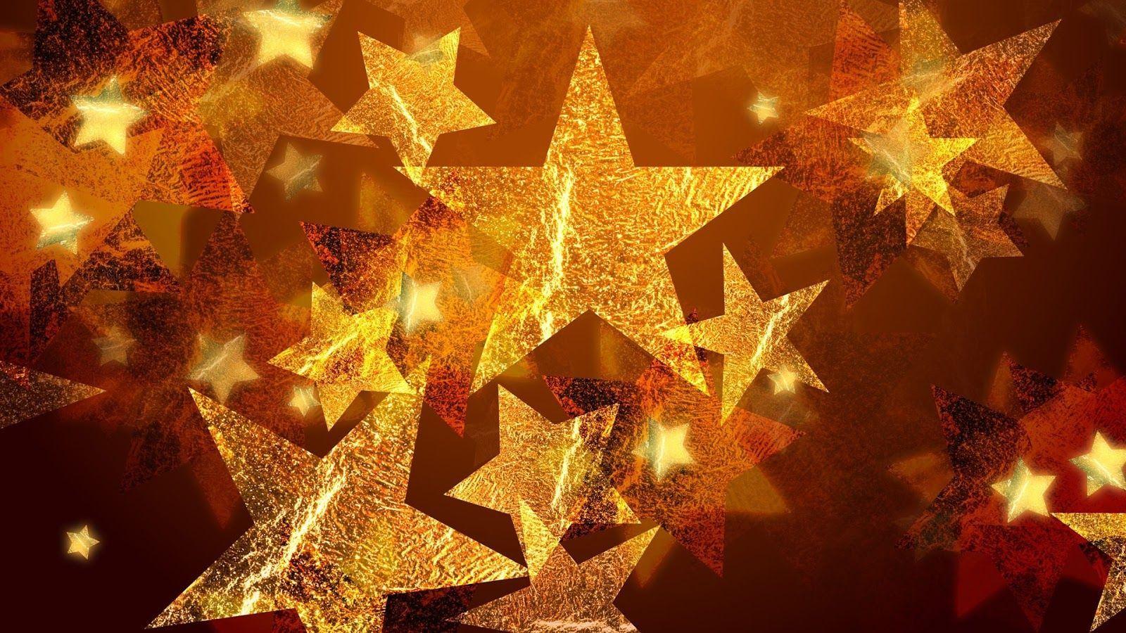 1600x900 Happy Christmas Full HD 50 Wallpaper 1920x1080. Star wallpaper
