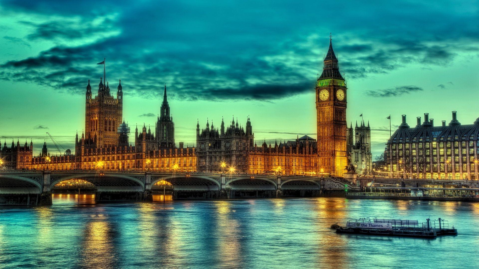 1920x1080 London, England Full HD Wallpaper and Background Imagex1080