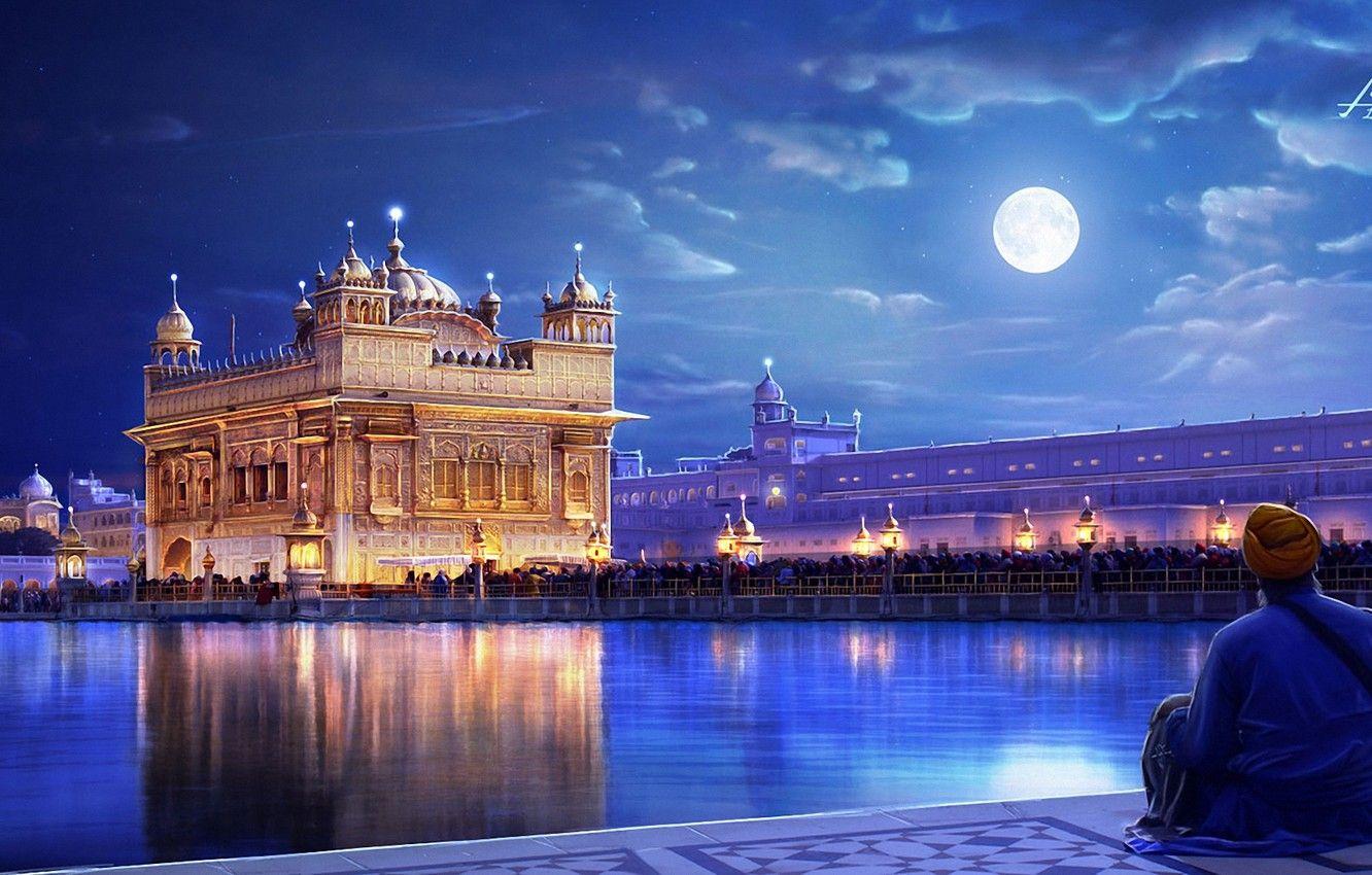 India Night Wallpapers - Top Free India Night Backgrounds - WallpaperAccess