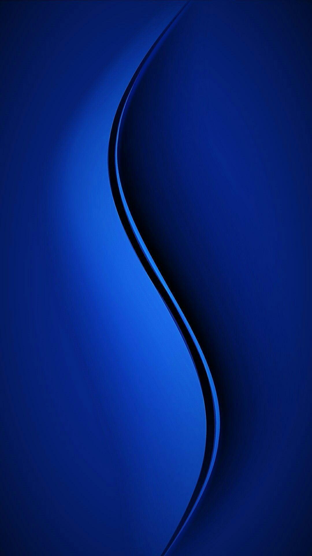1080x1920 HD. Blue wallpaper, iPhone wallpaper