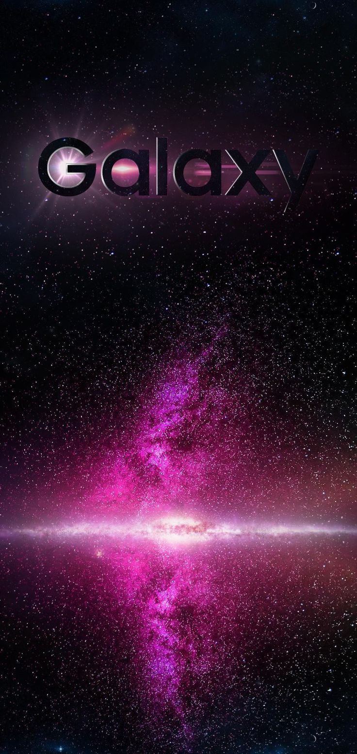 736x1554 Pink and Purple Galaxy Wallpaper. J galaxy wallpaper, Galaxy alpha wallpaper, Y galaxy