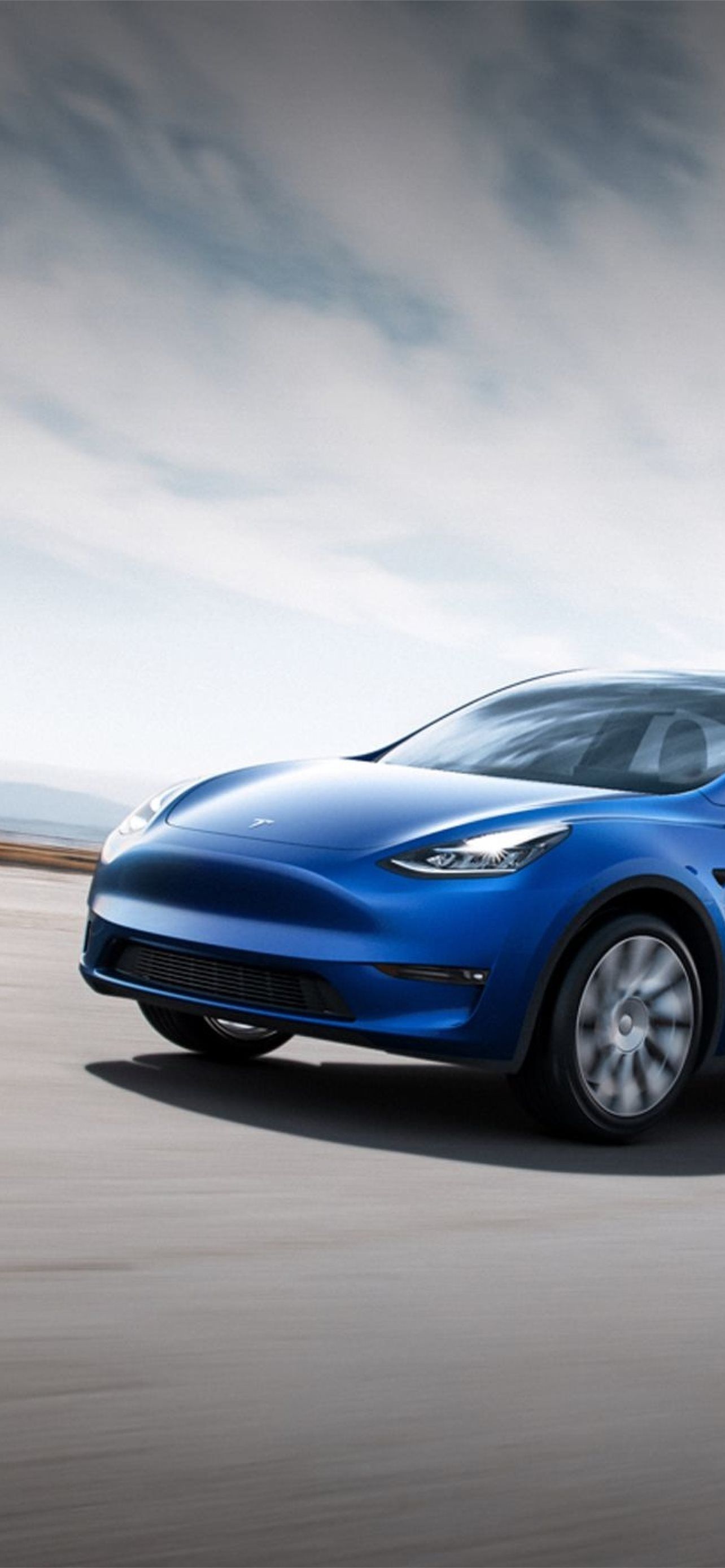 1284x2778 Tesla Model Y Samsung Galaxy Note 9 8 S9 S8 S8 QHD. iPhone Wallpaper Free Download