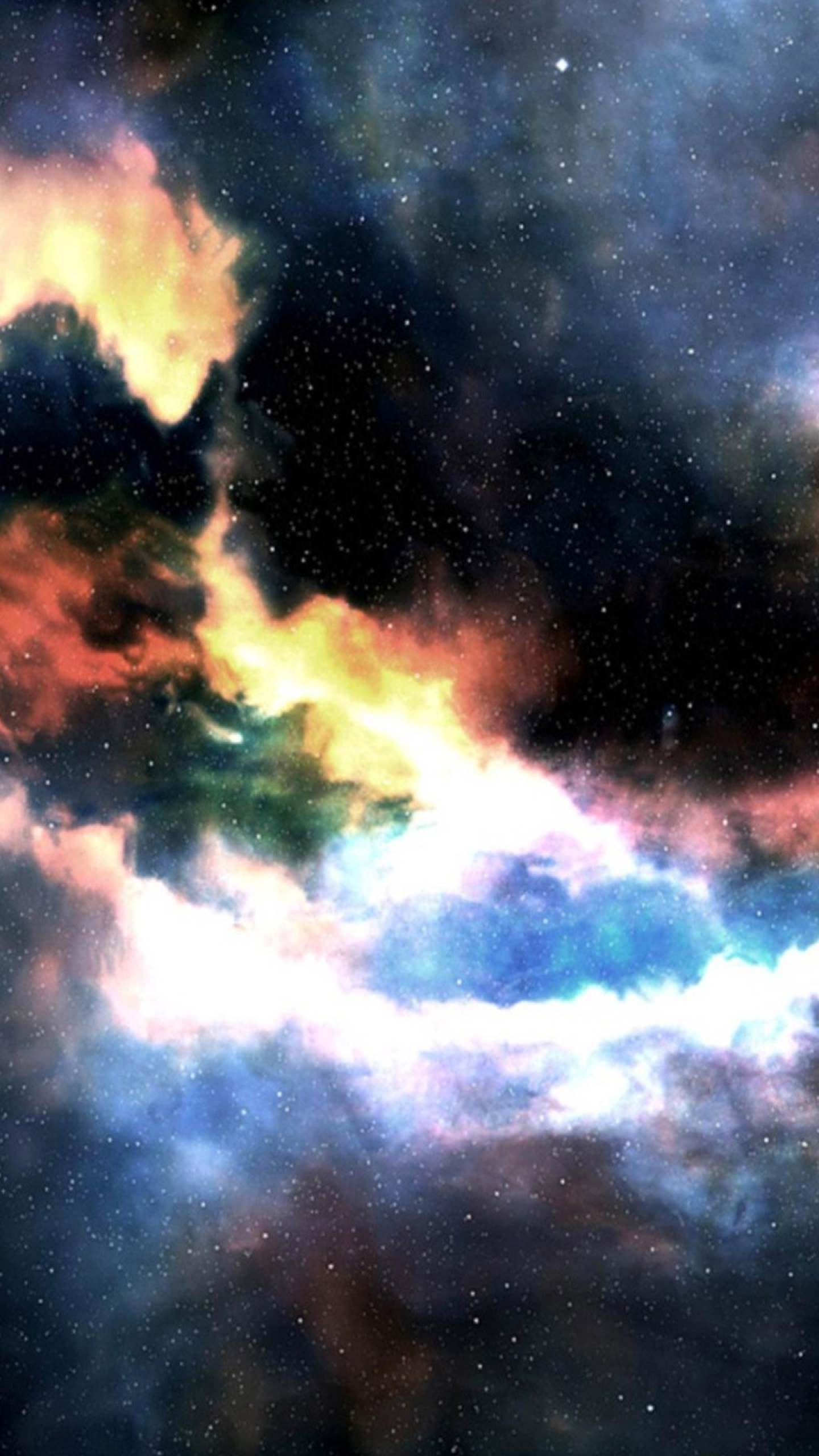 1440x2560 Cool sky.sc SmartPhone
