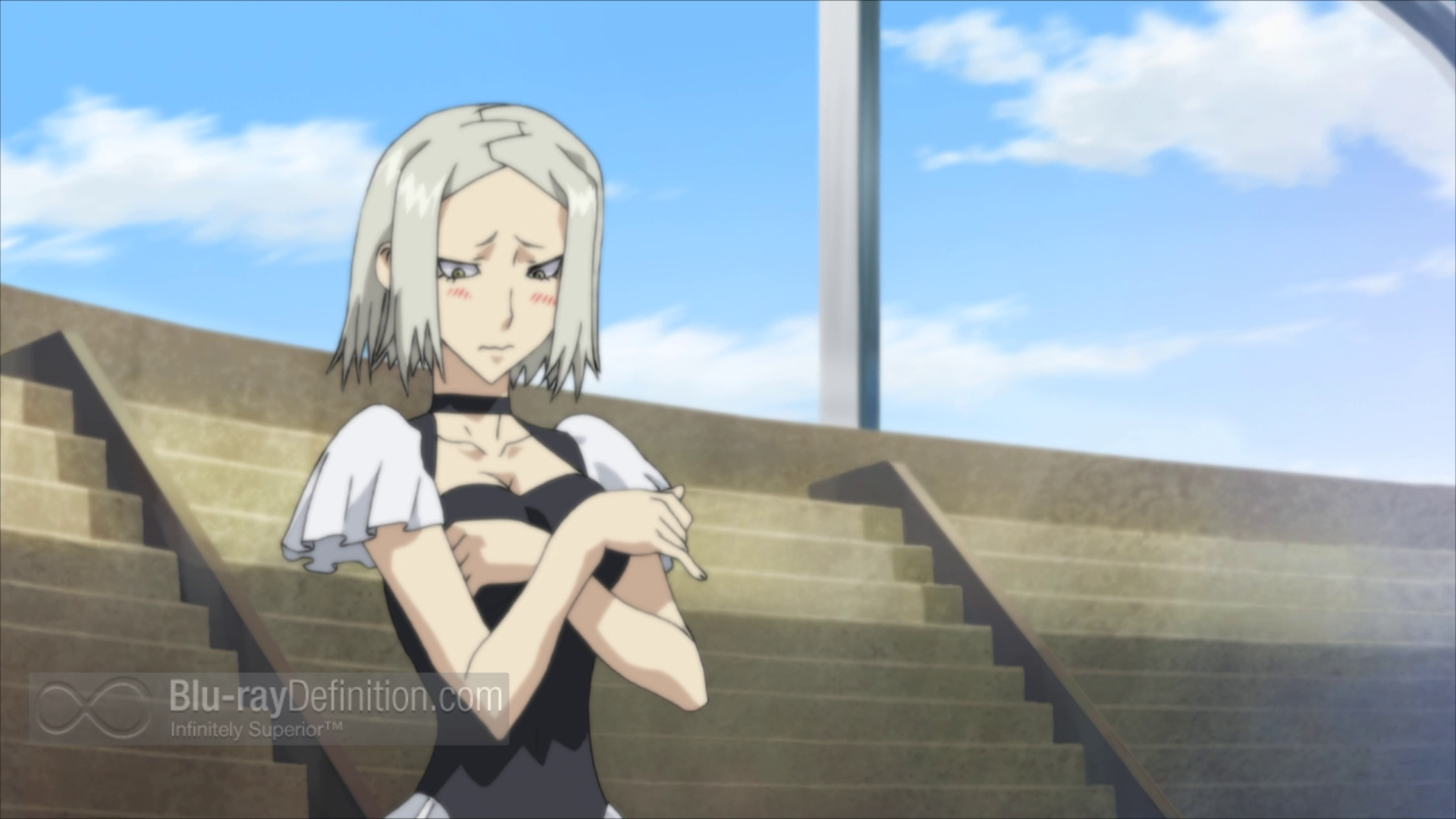 1920x1080 Tenchi Muyo!: War On Geminar: Part 1 (LE) Blu Ray Review