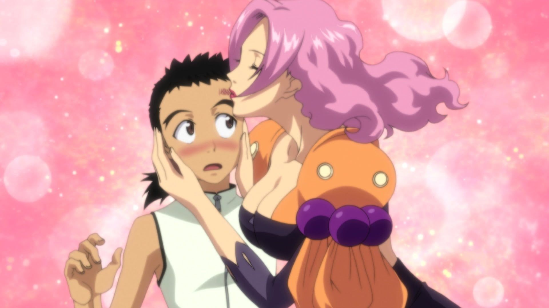 1920x1080 Tenchi Muyo! War On Geminar: Part 1 (Limited Edition) (Blu Ray + DVD) (Widescreen)