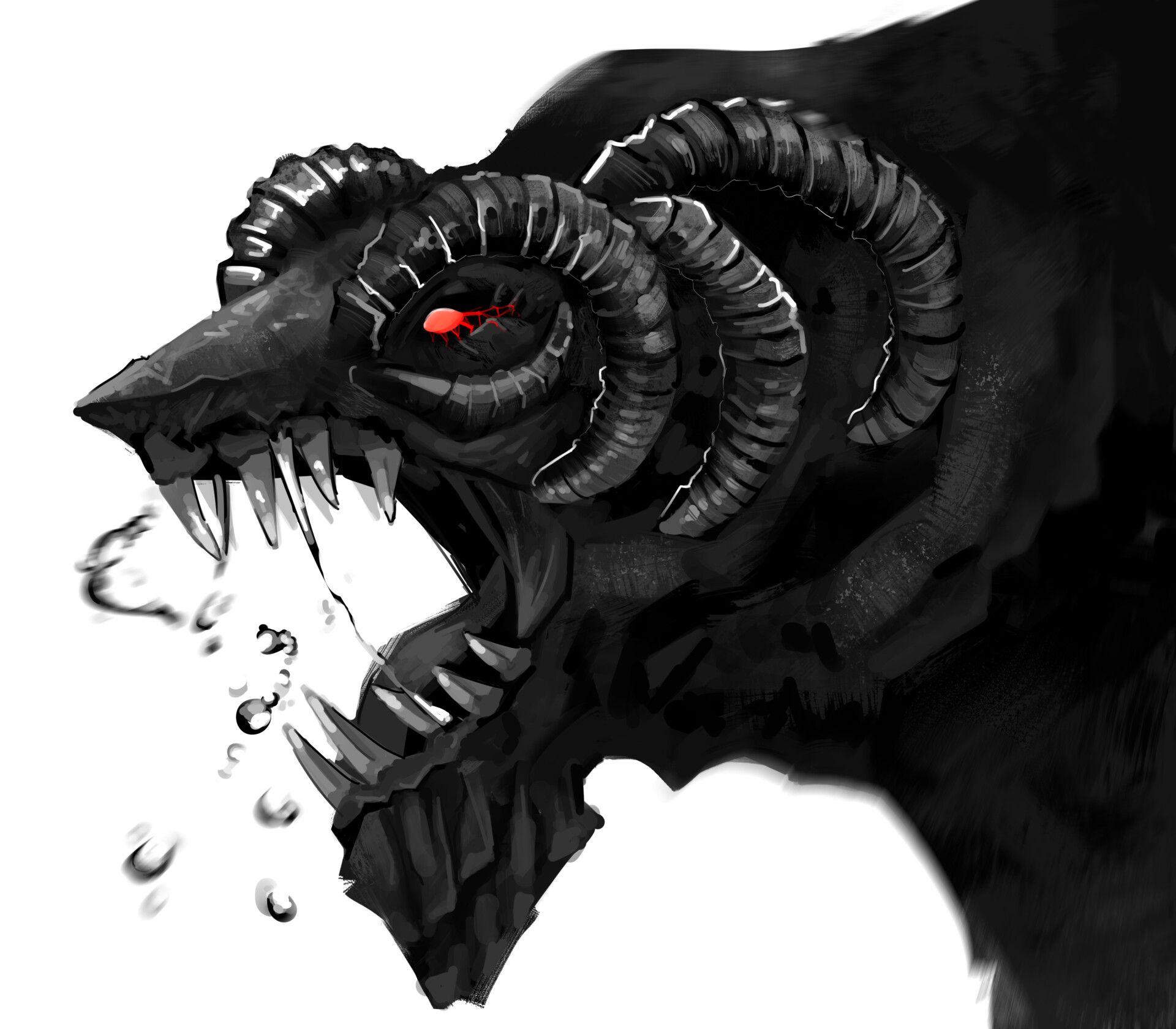 1920x1680 Bayle The Dread