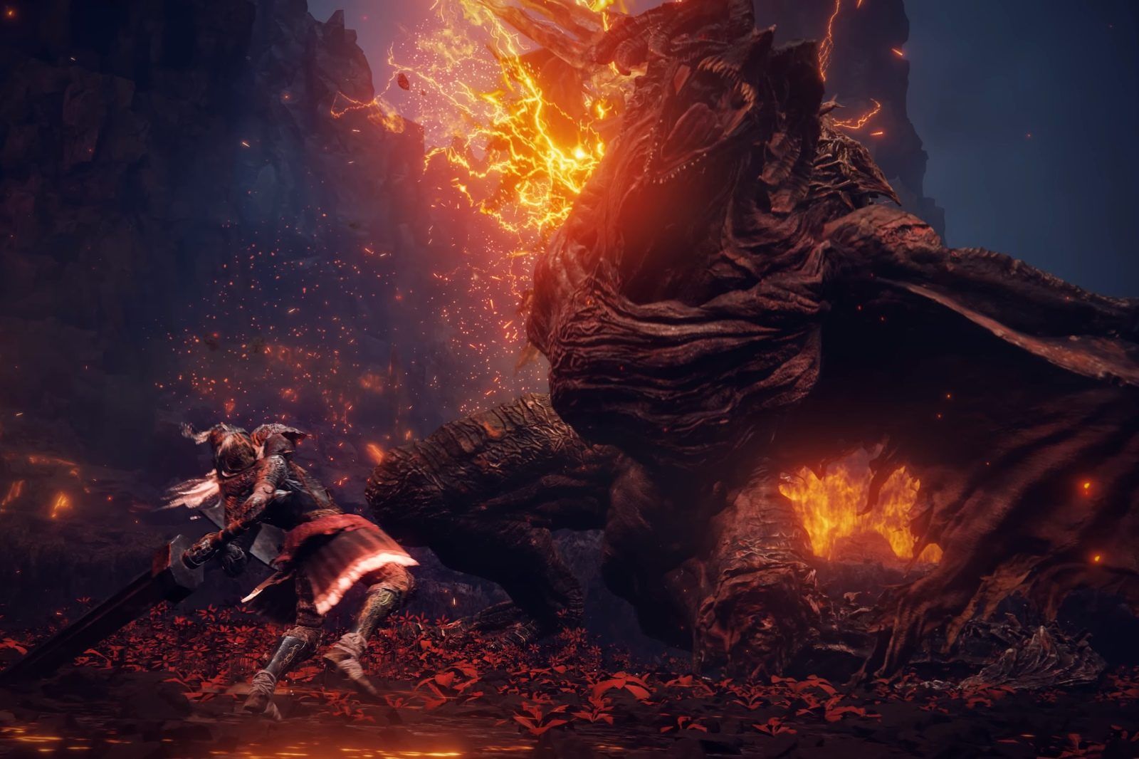 1600x1066 Elden Ring's Bayle the Dread: Boss location and how to beat