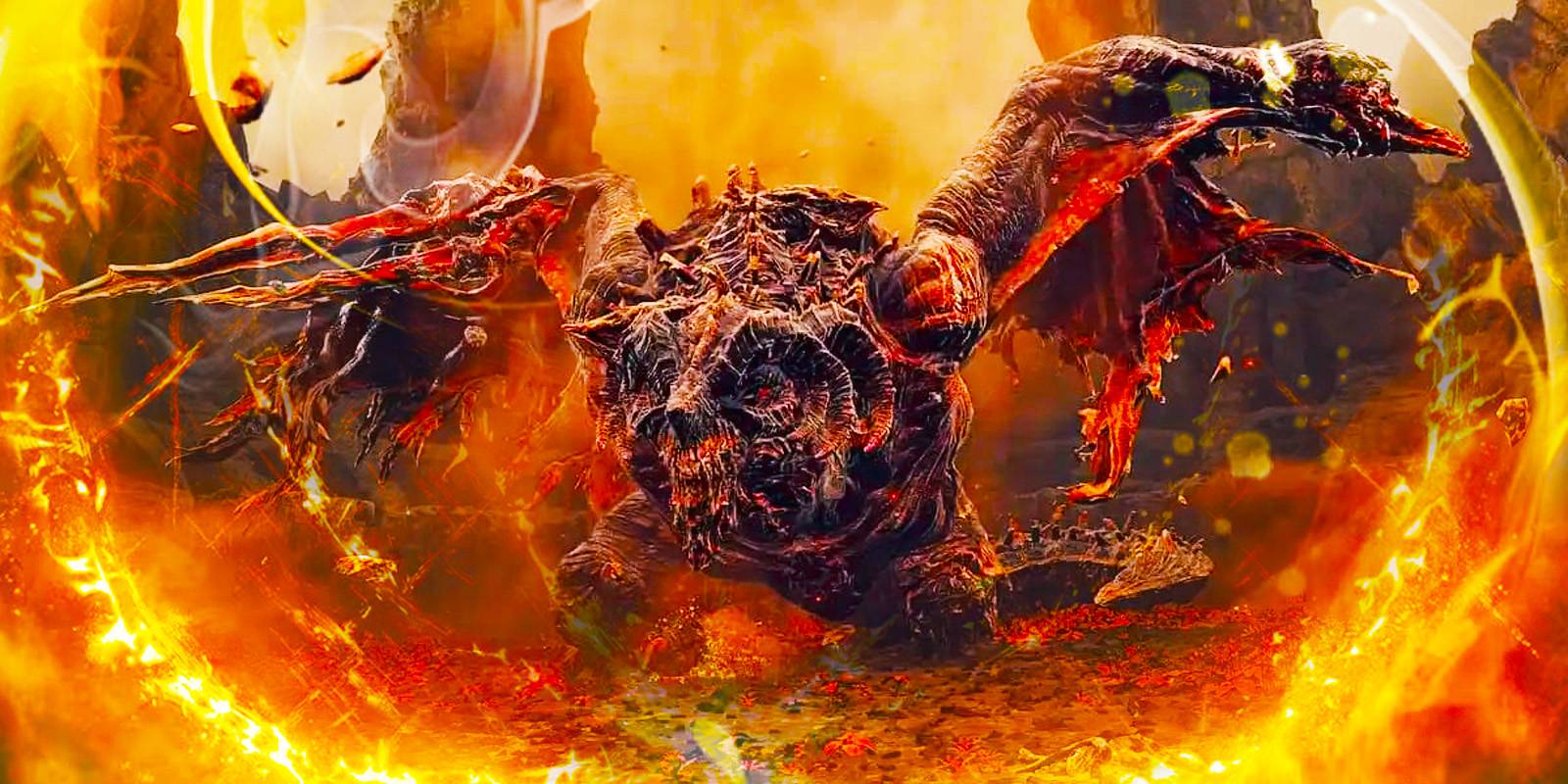 1600x800 Elden Ring: Shadow of Erdtree To Beat Bayle The Dread (Boss Fight)