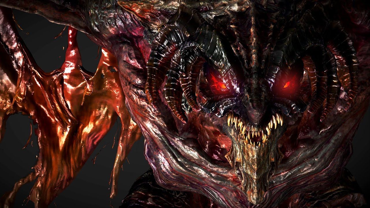 1280x720 Bayle The Dread