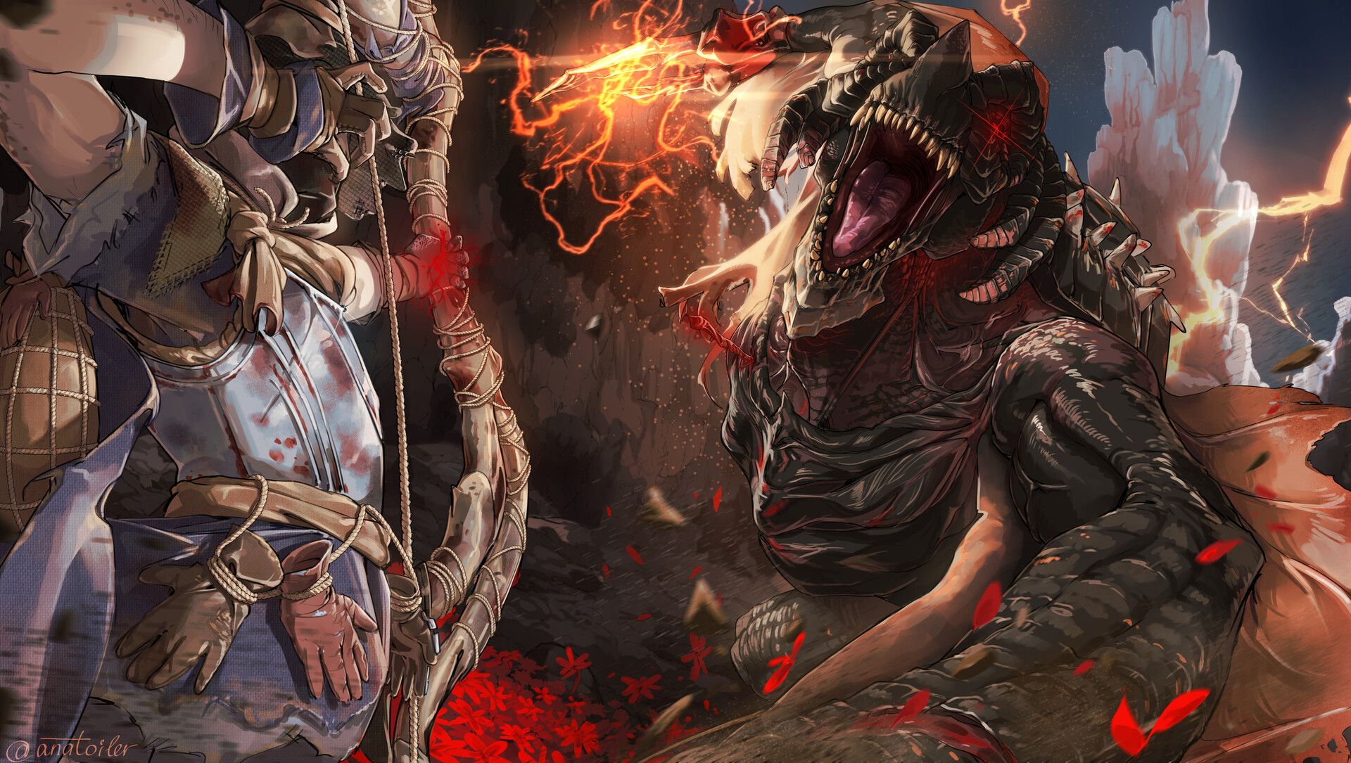1920x1085 Igon and Bayle, the Dread