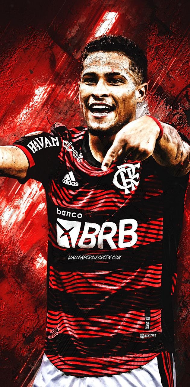 630x1280 João Gomes Wallpaper