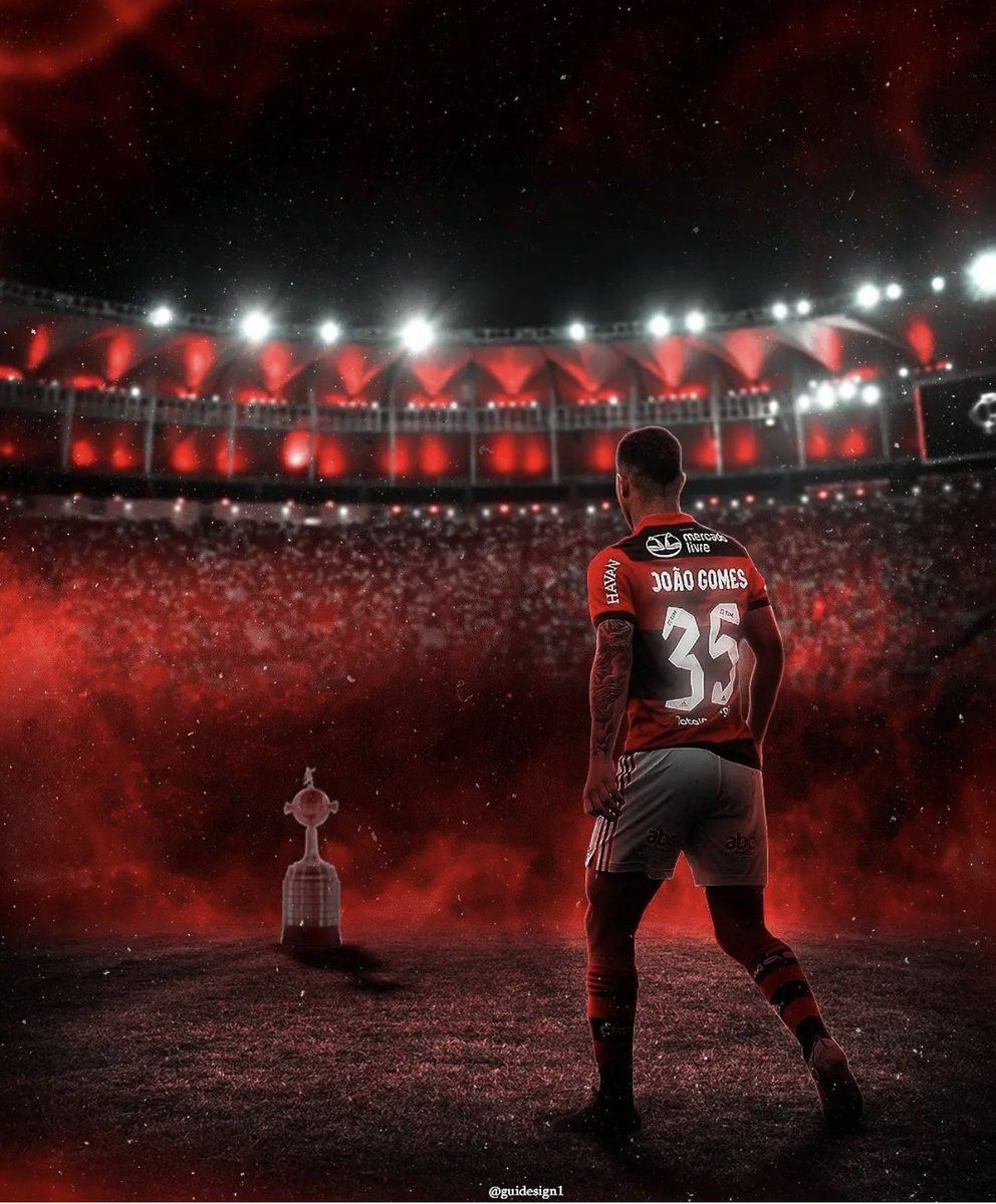 992x1200 VamosFlamengo #PeloTri