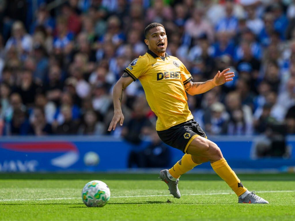 1024x768 New Joao Gomes claim suggests history is repeating itself as Wolves exit nears