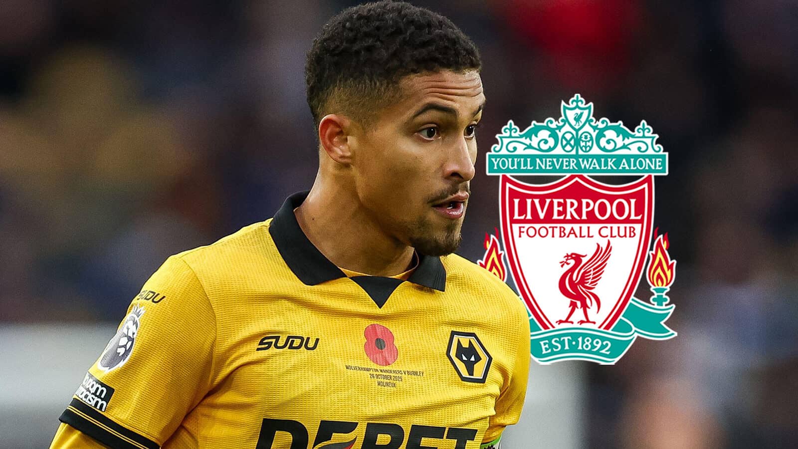 1600x900 Liverpool Transfer News: FSG 'make Contact' To Sign Brazilian Star After Dramatic U Turn Because Of Real Madrid