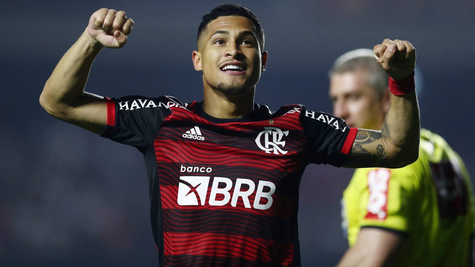 1600x900 Wolves confident of Joao Gomes signing