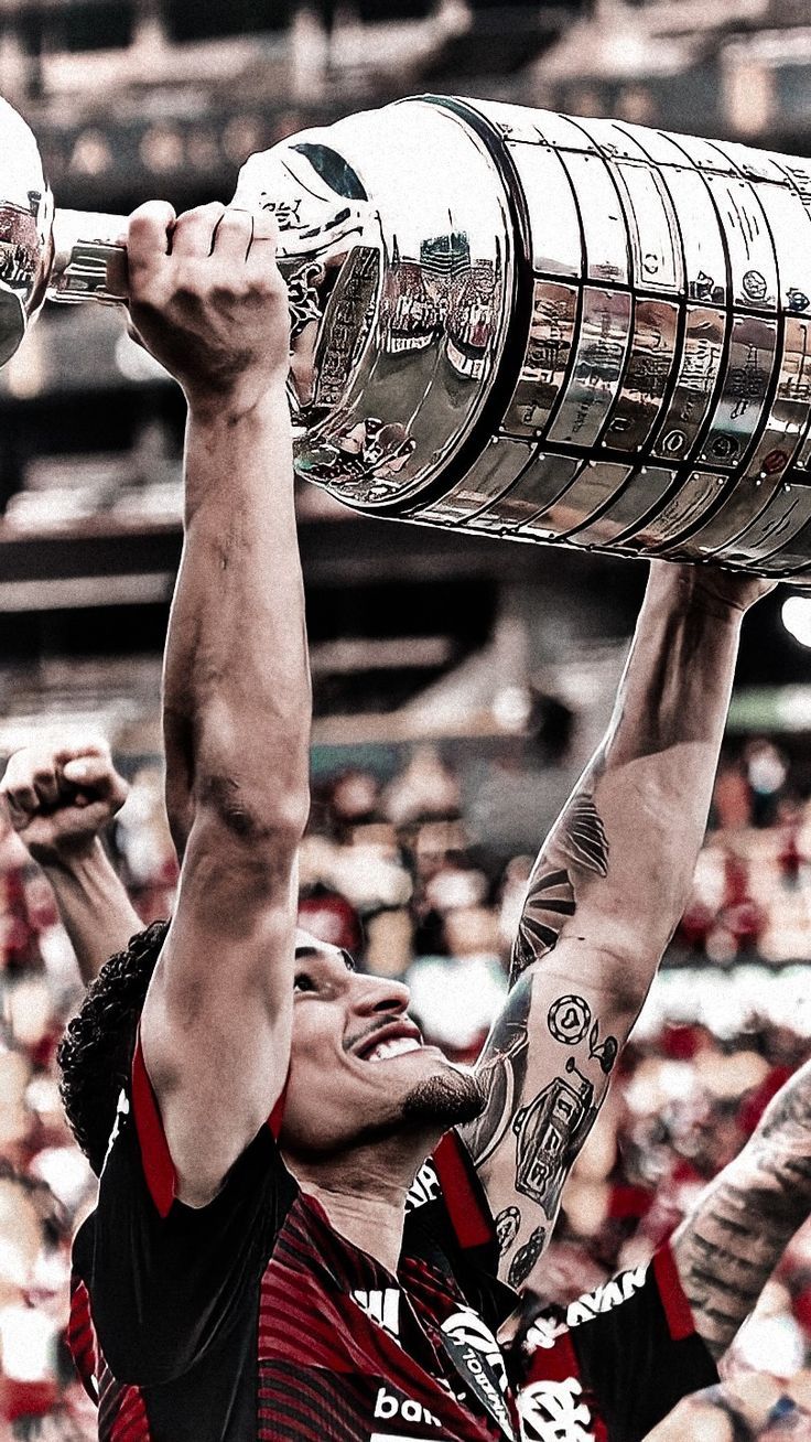 736x1308 joão gomes.. flamengo libertadores