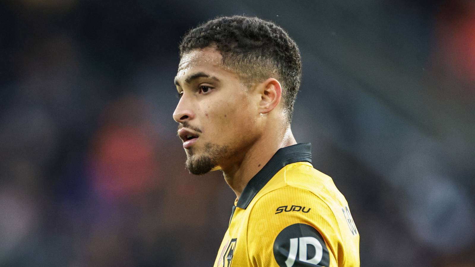 1600x900 Fabrizio Romano Shares Update on Man Utd Signing Wolves Star Joao Gomes