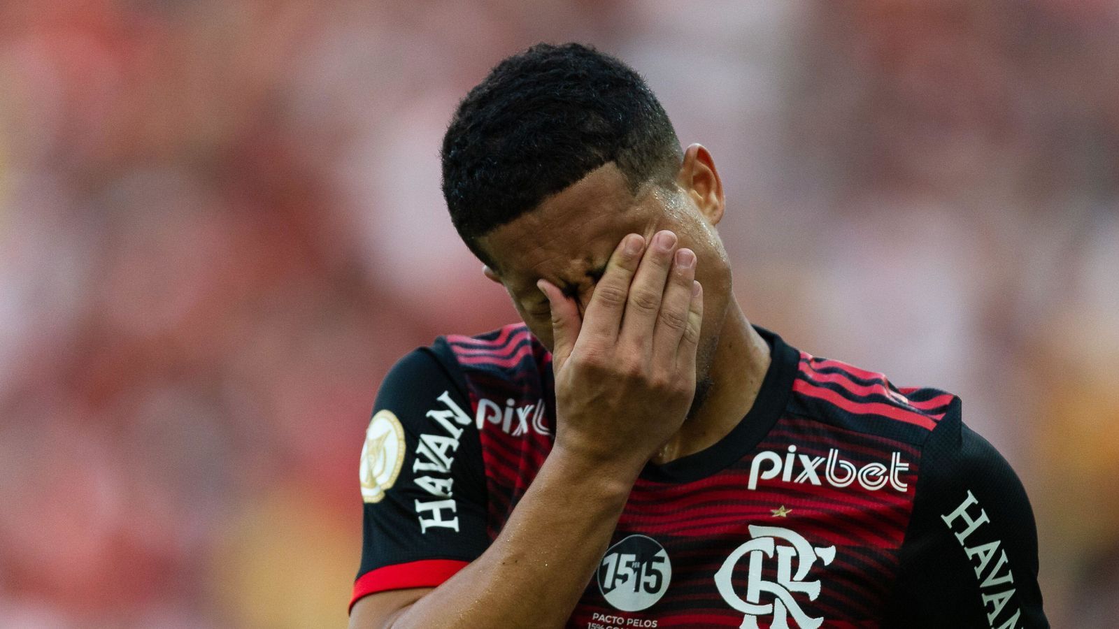 1600x900 Transfer Gossip: Brazilian star wanted by Liverpool, Man Utd on verge of €30m transfer; Premier League scouts flock to Scotland to watch winger