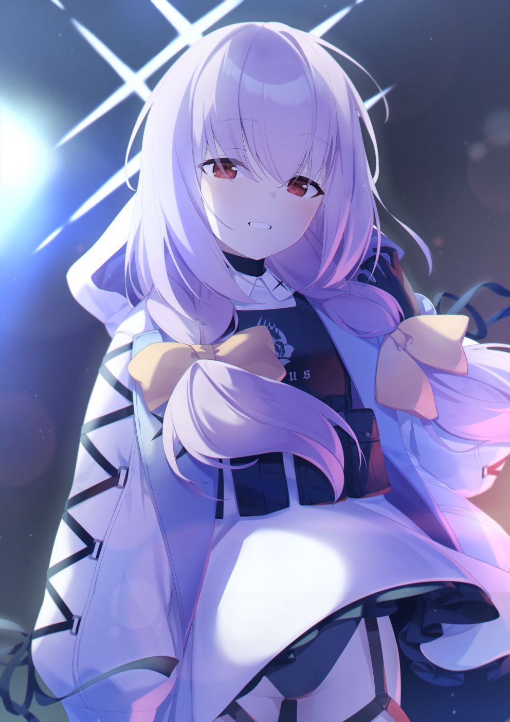 992x1403 Hakari Atsuko Archive Wallpaper by Dabuki Anime Image Board