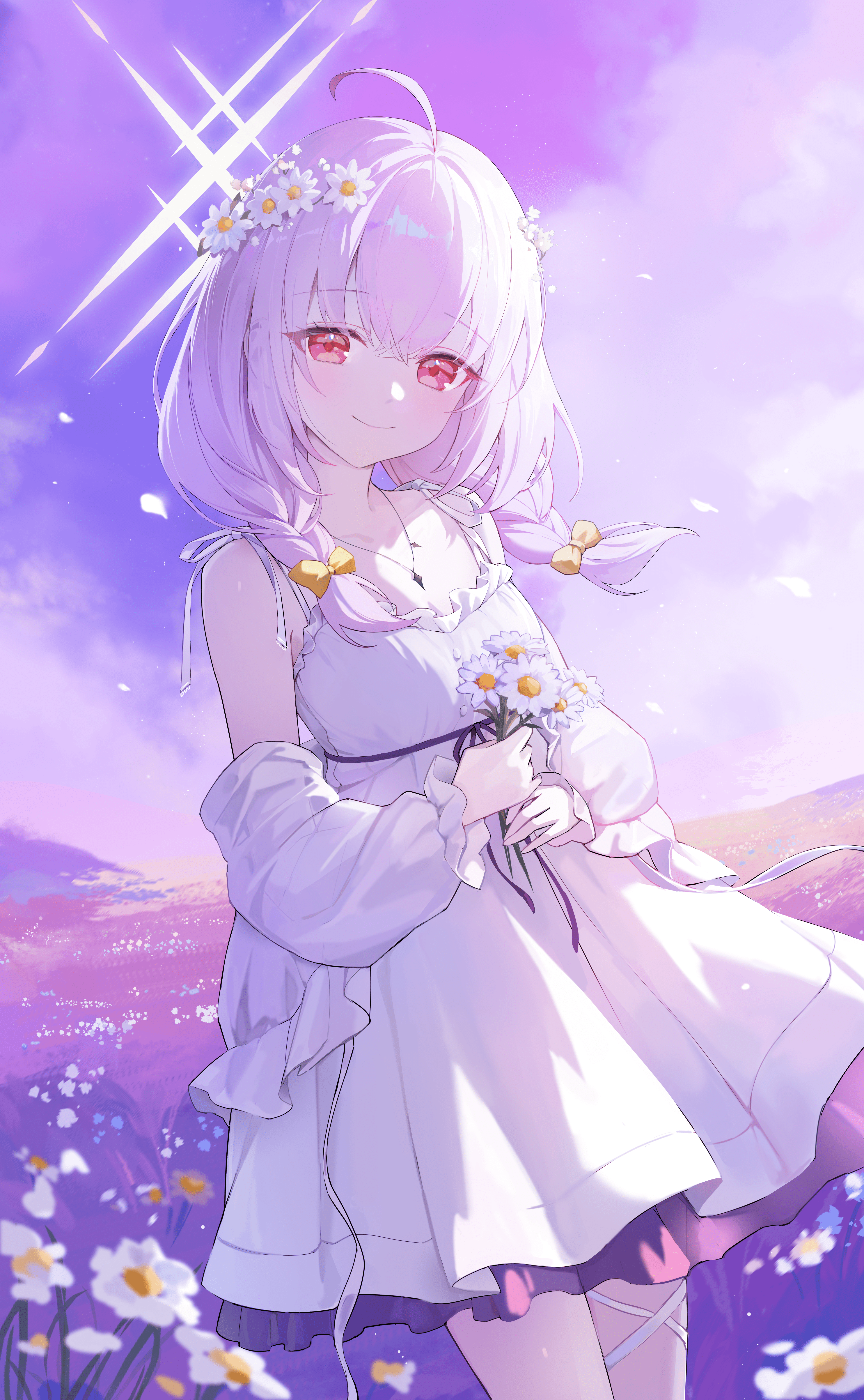 4697x7608 Hakari Atsuko Archive Anime Image Board