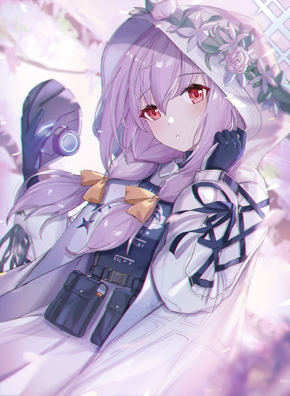 965x1317 Hakari Atsuko Archive Wallpaper by AO Takema Anime Image Board