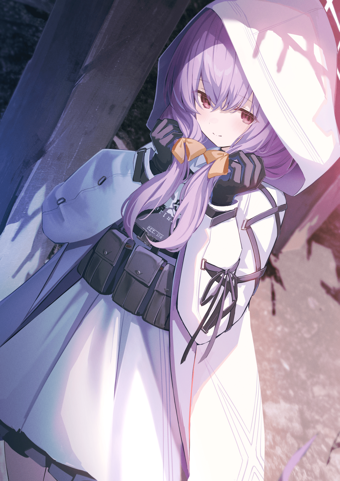 1191x1684 Hakari Atsuko Archive Anime Image Board