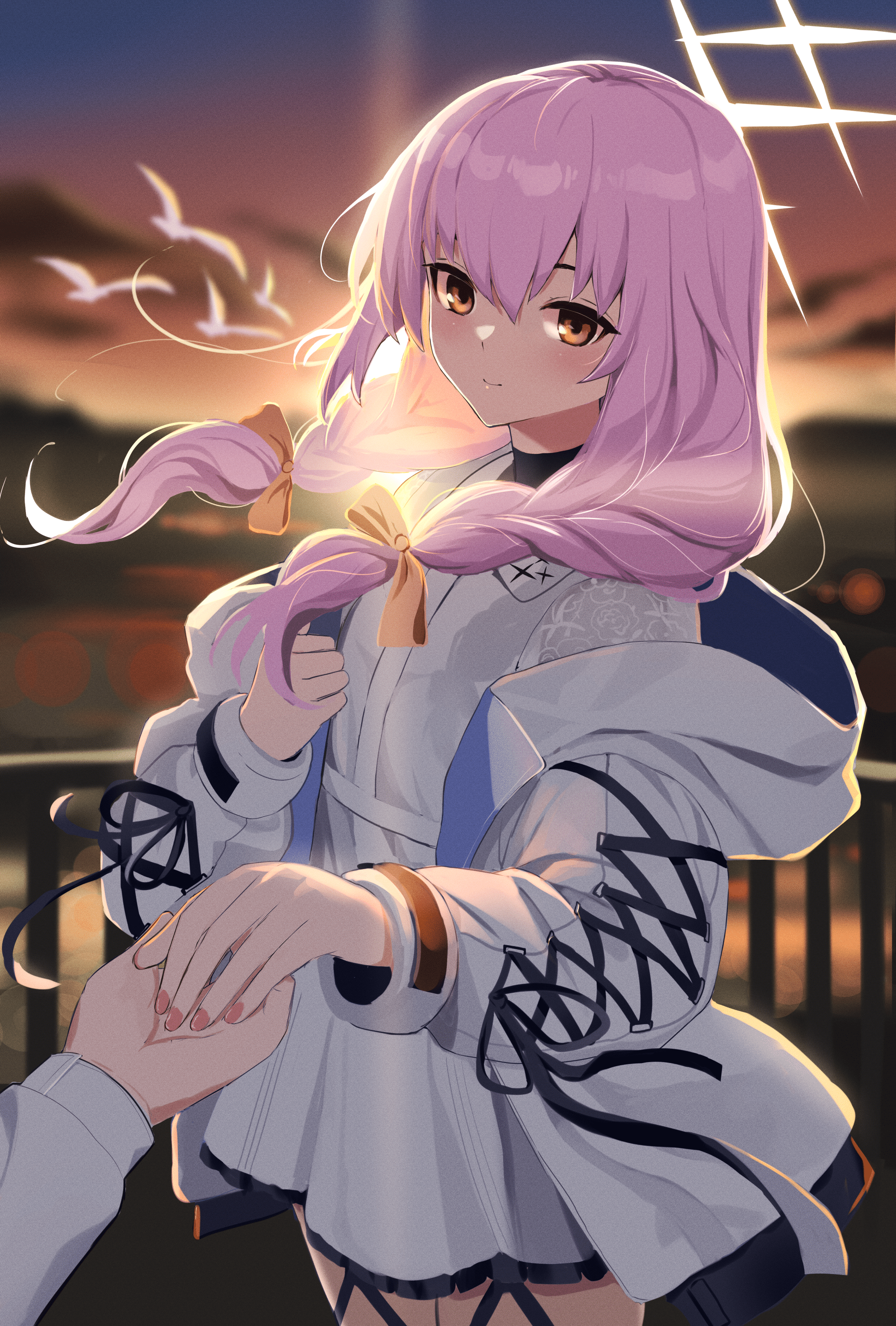 2000x2960 Hakari Atsuko Archive by Pixiv Id 14355682 Anime Image Board