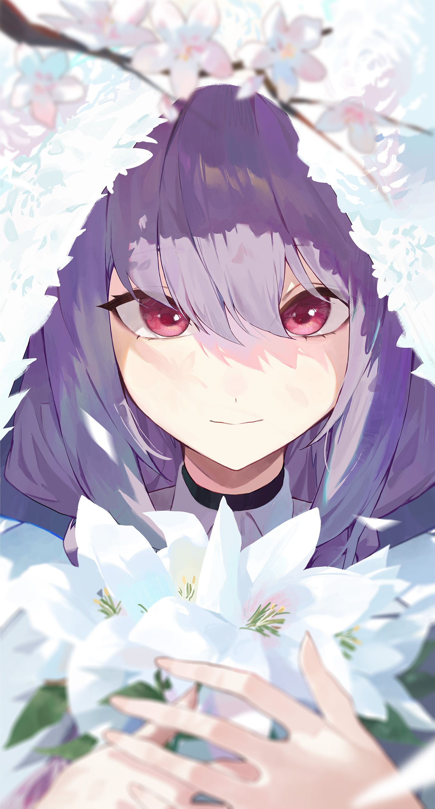 1500x2792 Hakari Atsuko Archive Anime Image Board