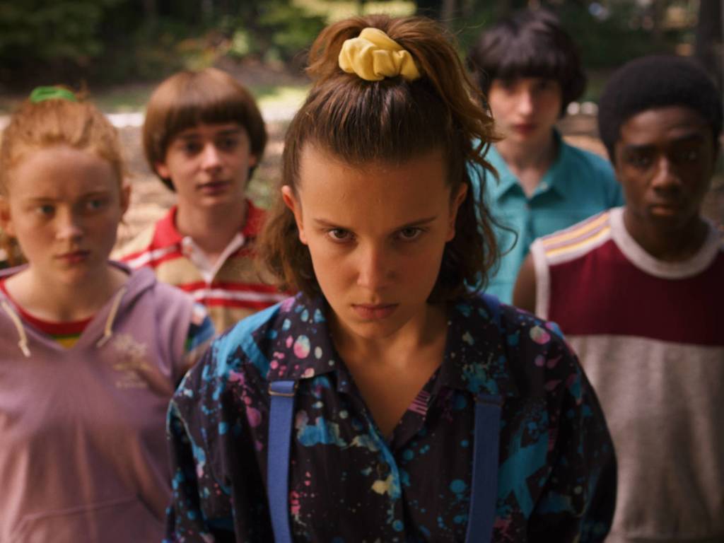 1024x768 Best Netflix Series. Binge Worthy Netflix Original Shows