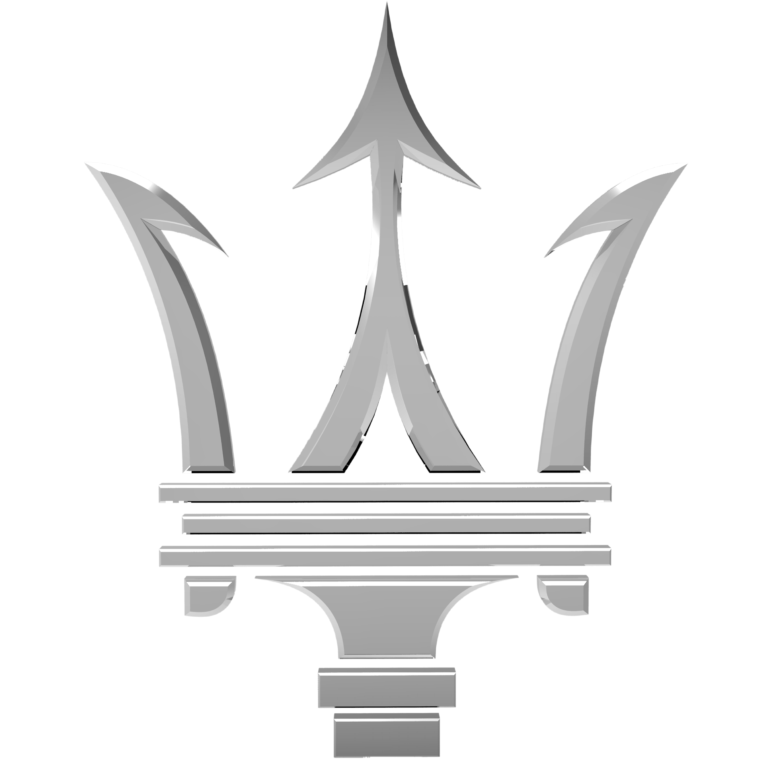 3000x3000 Logo Maserati PNG Transparent Logo Maserati PNG Image