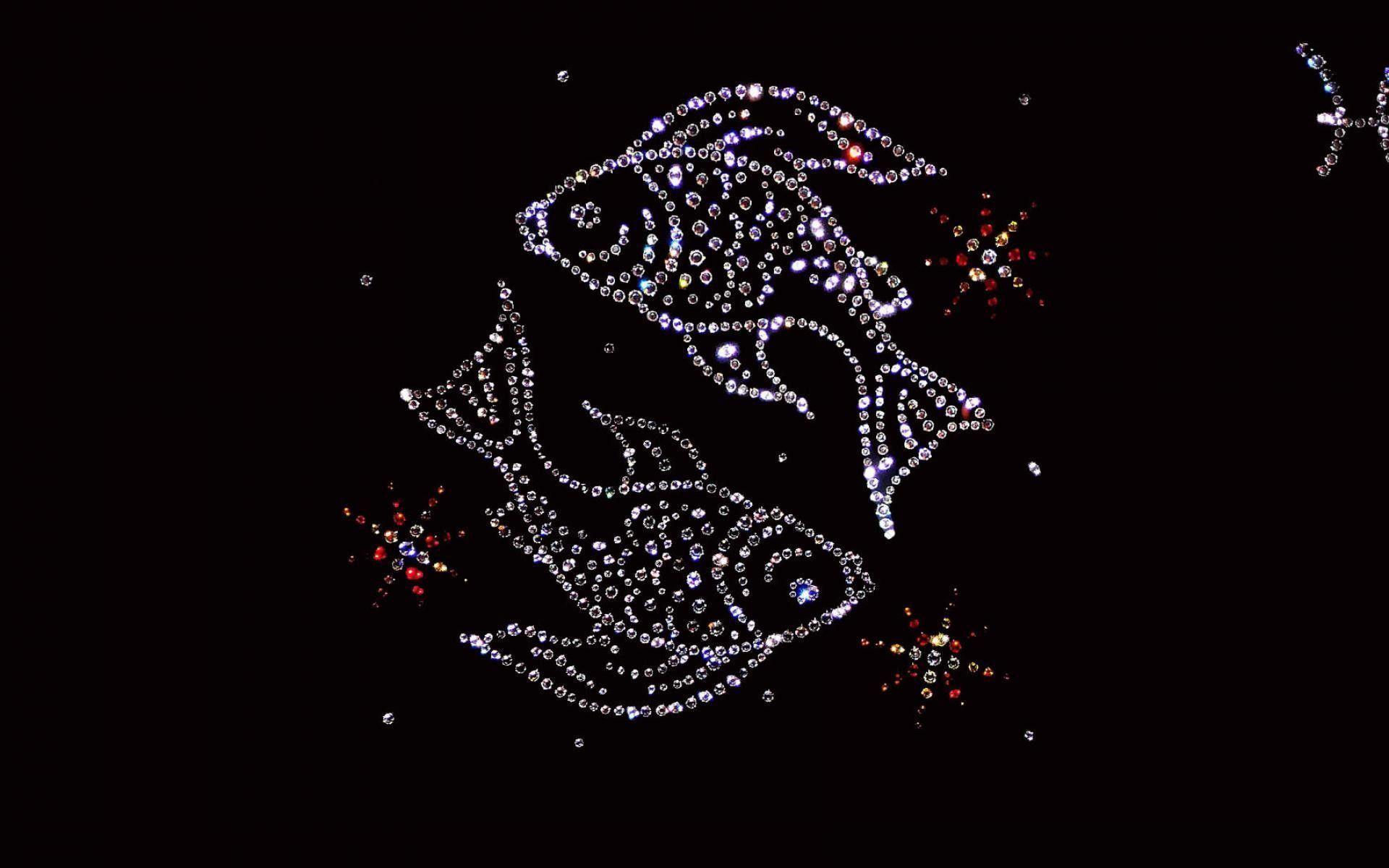 1920x1200 Pisces Wallpaper
